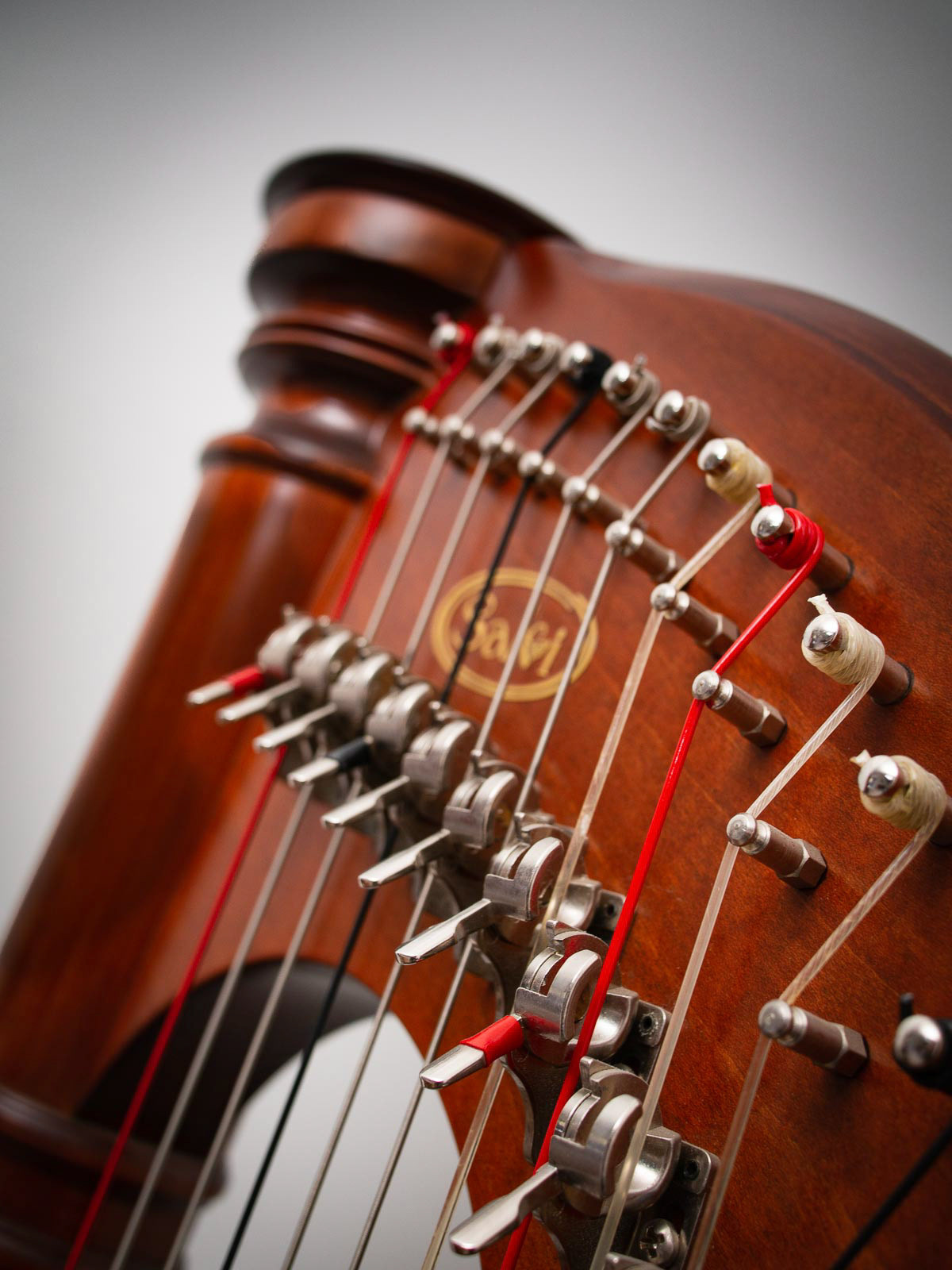 20220423 Harp Levers