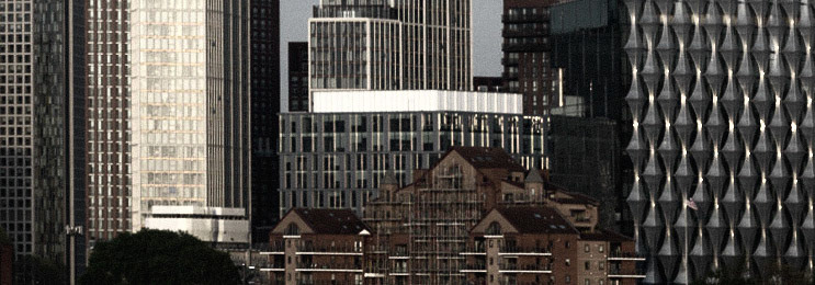 London Textures