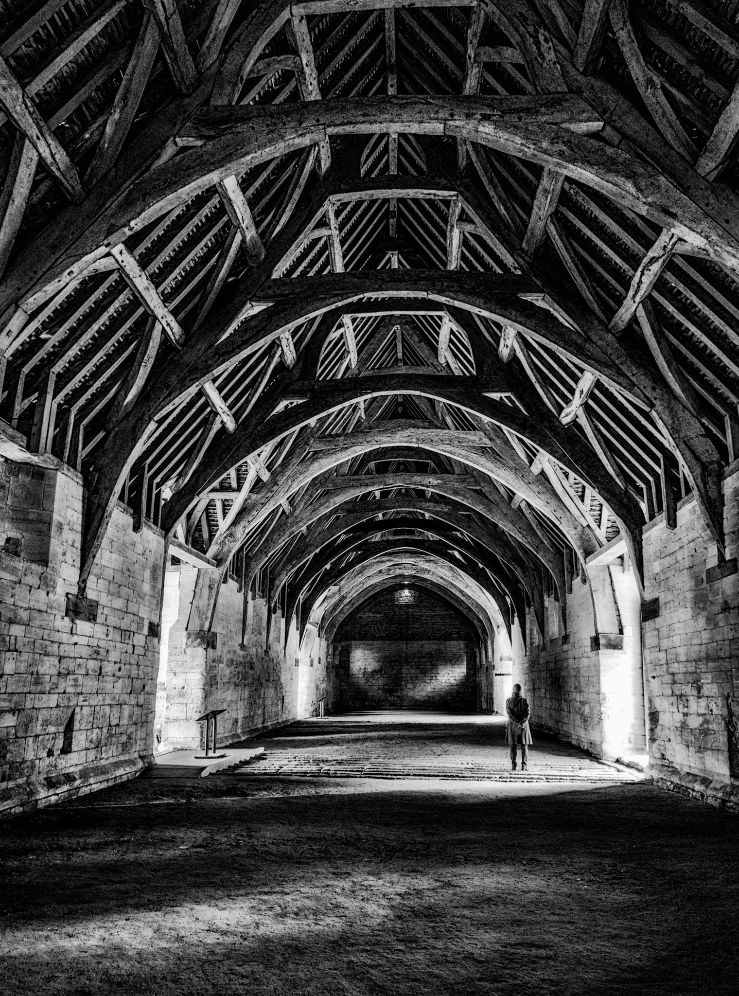 Tithe Barn, Bradford on Avon