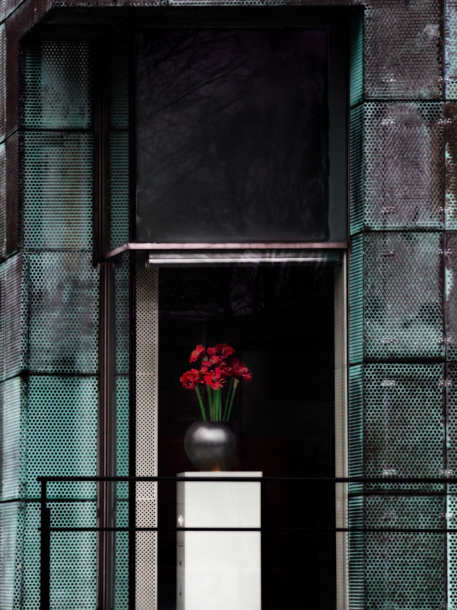 Amsterdam Window