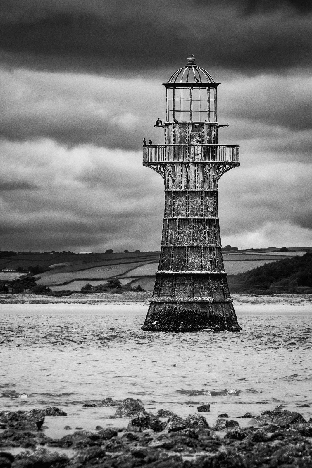 20220705 Whiteford Lighthouse