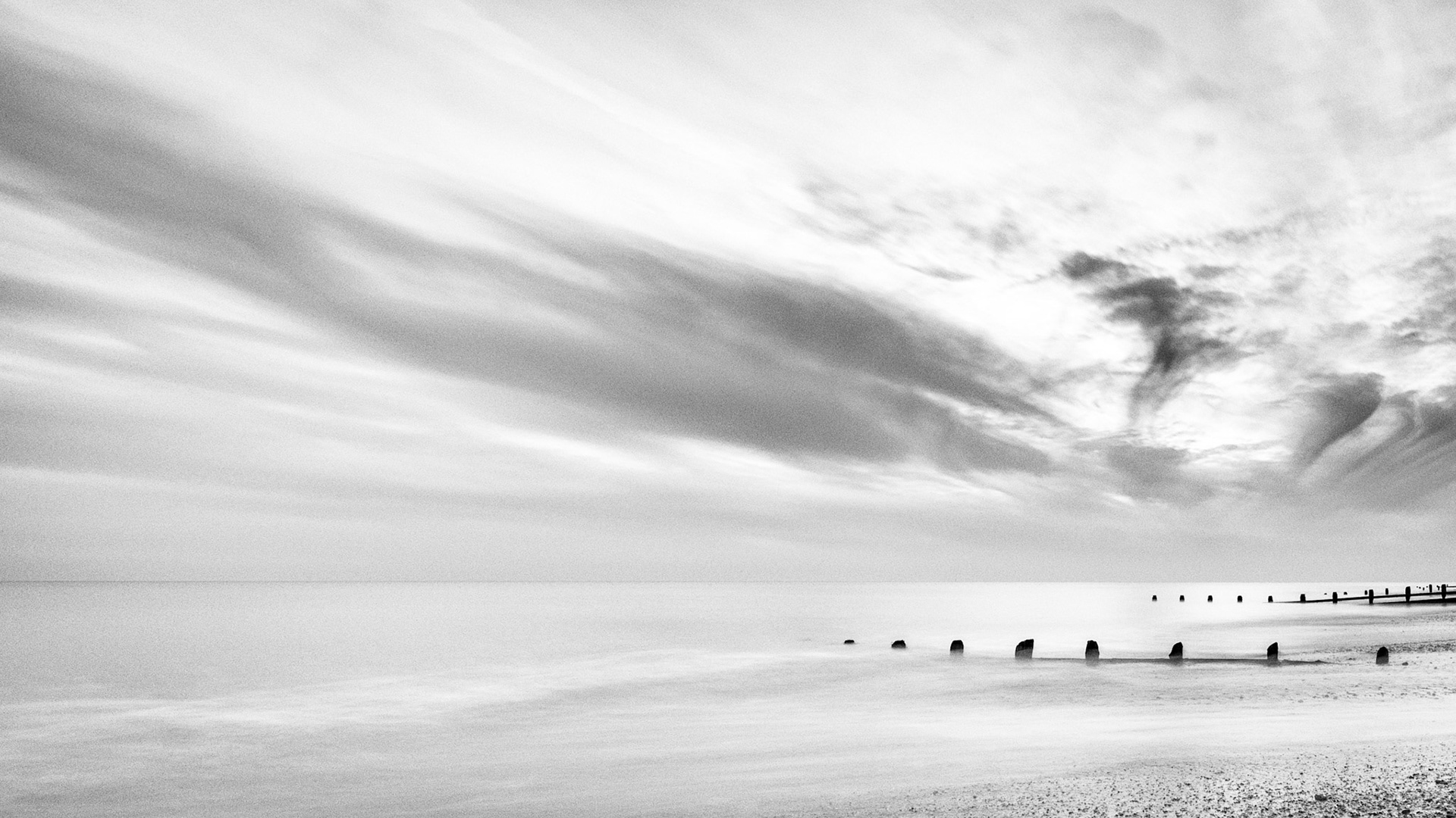 High tide, Goring