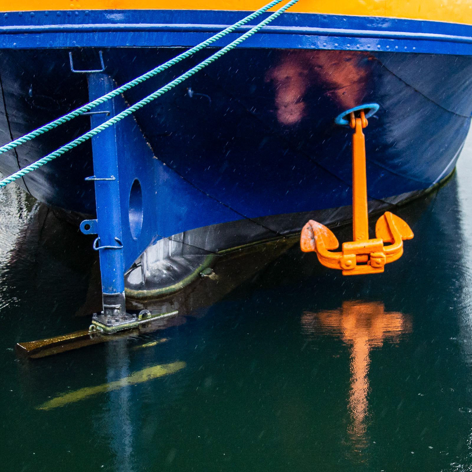 20220215 East India Dock