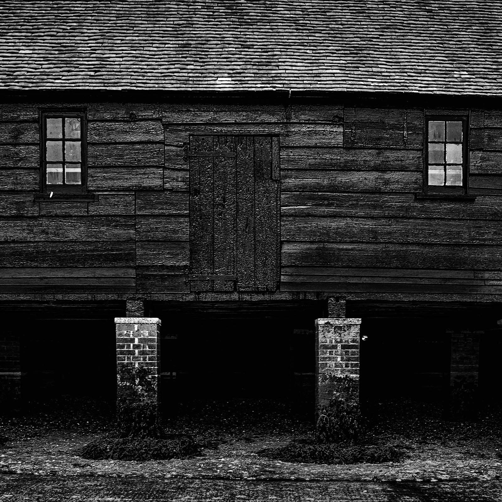 20220125 18th Century Raptackle, Bosham