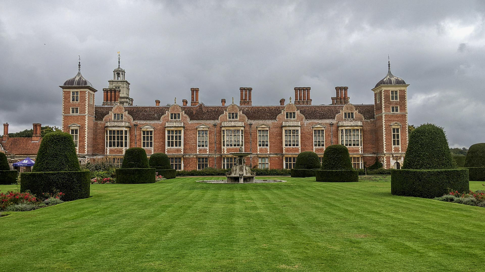 20220923 Blickling House