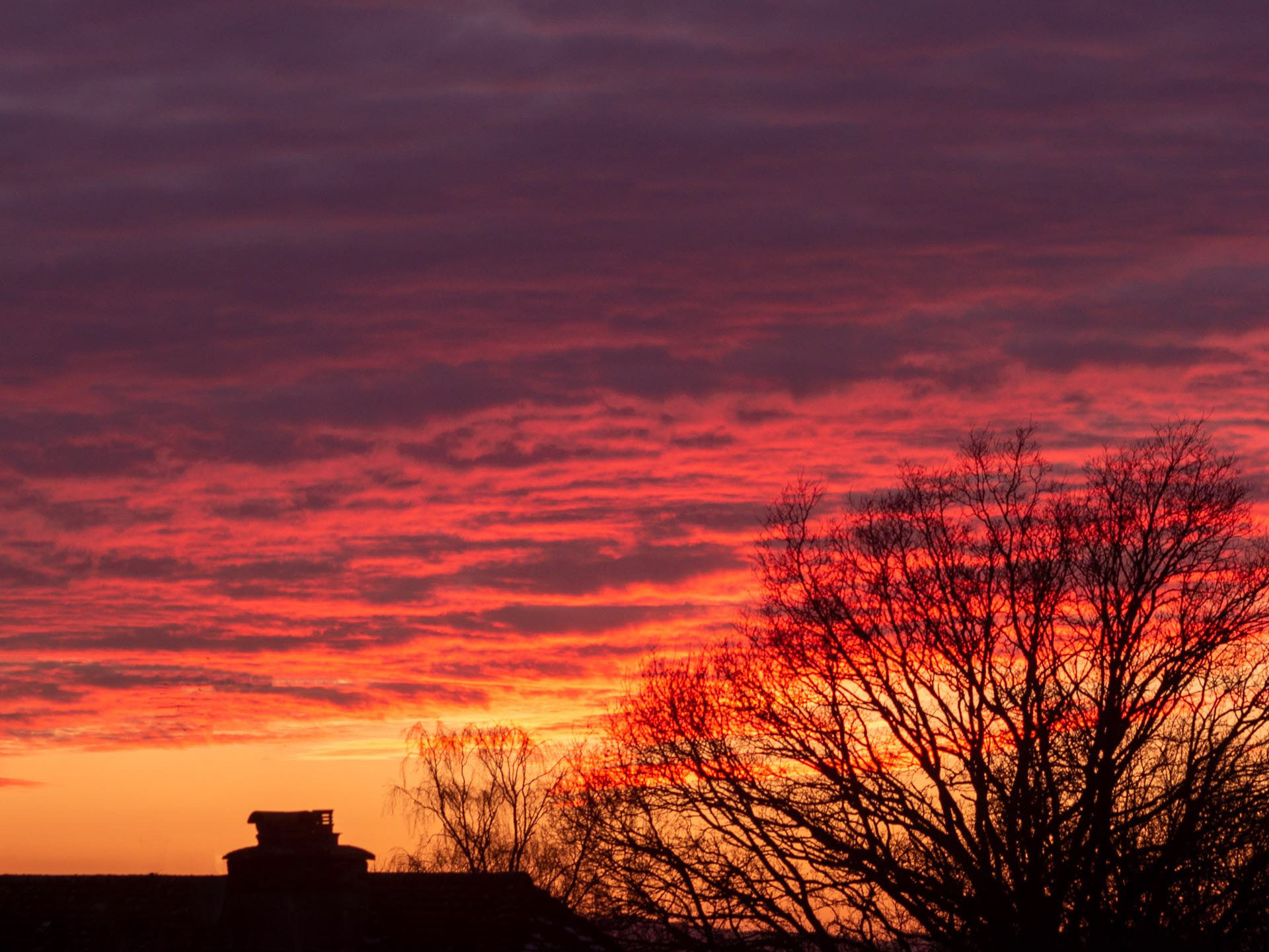 20220314 - After Glow