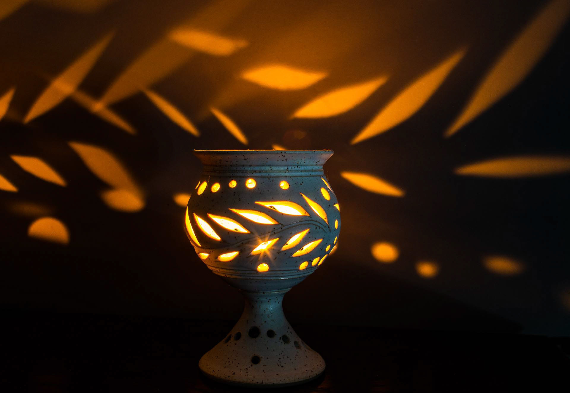 20220205 Candlelight