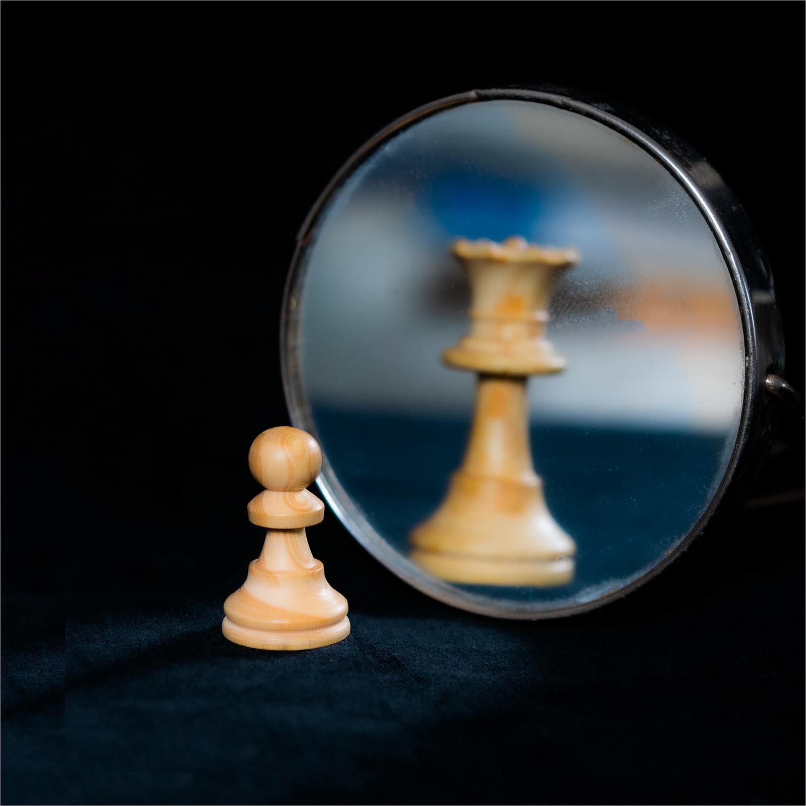 20220606 Chess Reflection