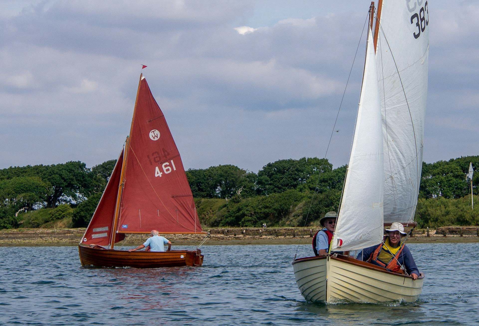 20220730 Tideways at Chichester