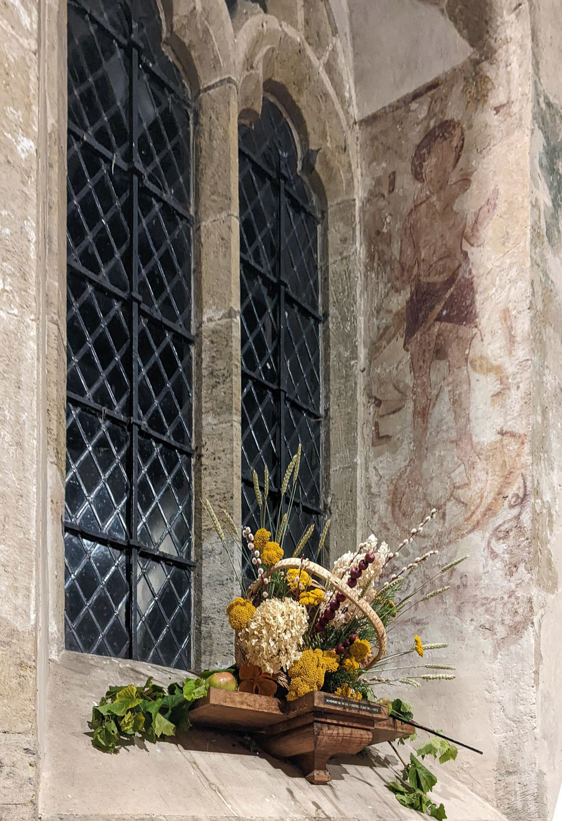 20221001 St Mary's West Chiltington