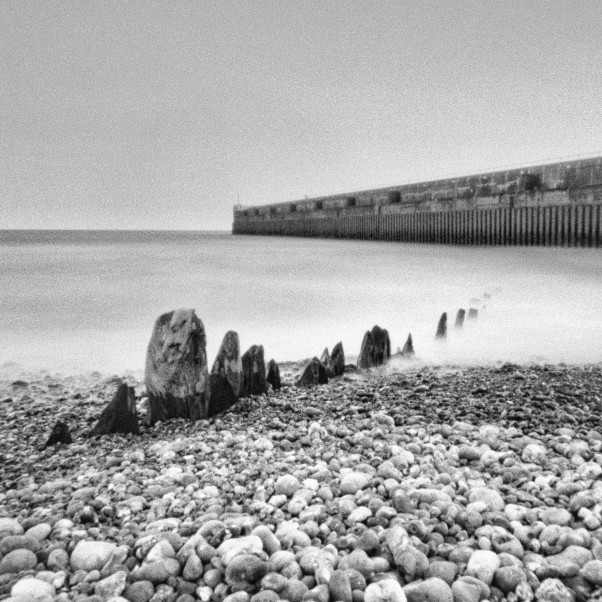 Shoreham Harbour