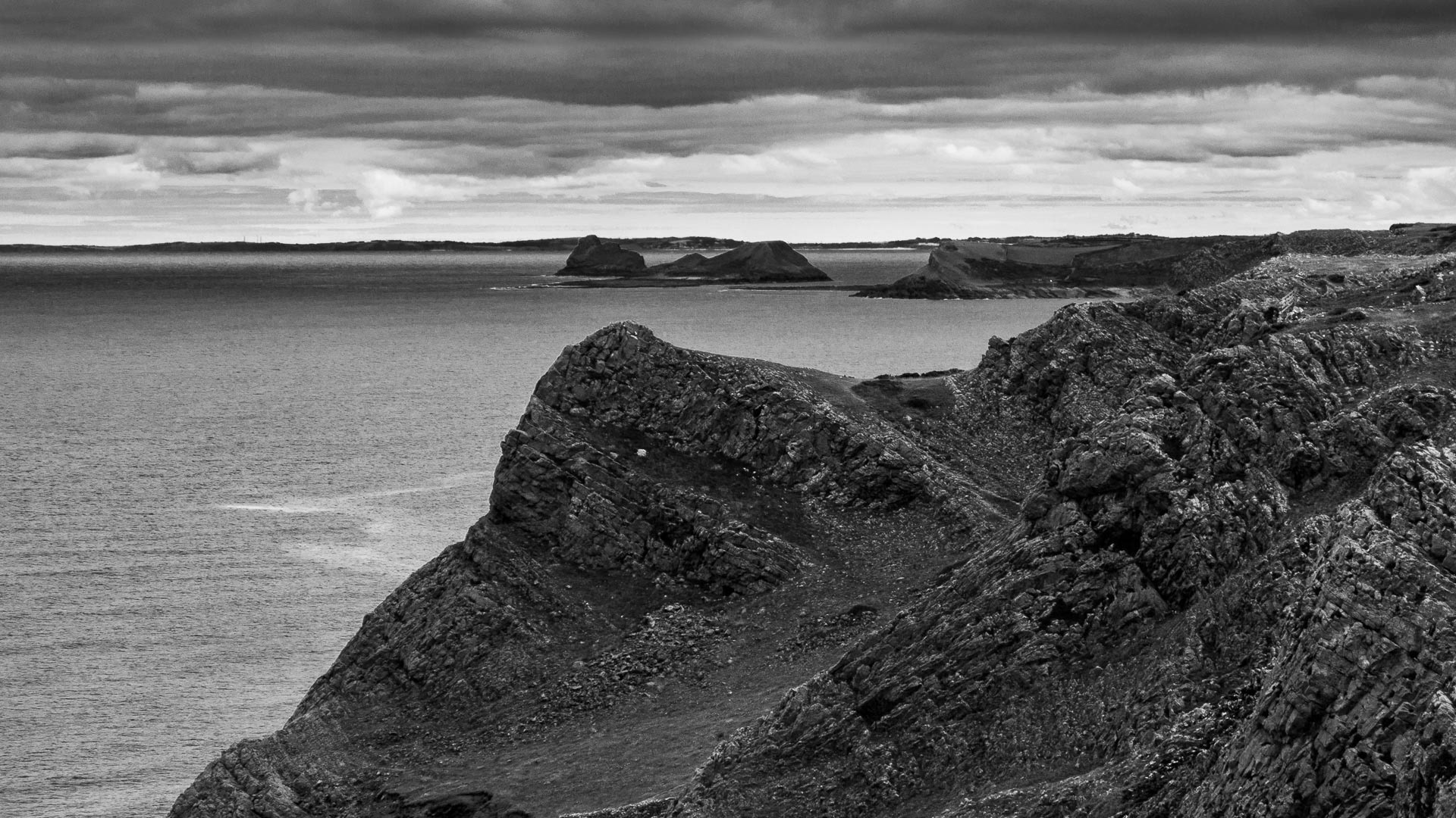 20220704 Gower Coast