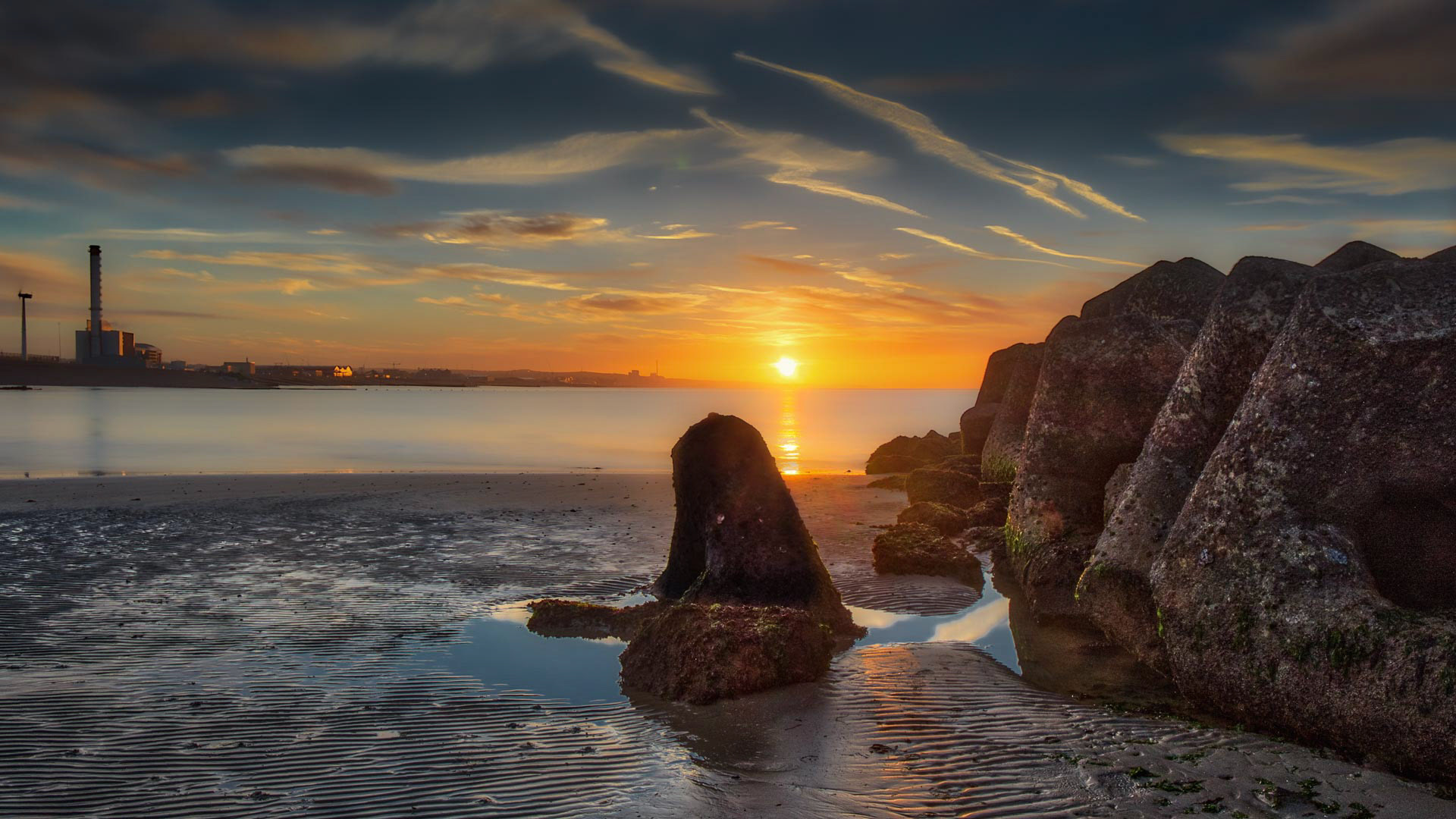 20221011 Sunrise Southwick