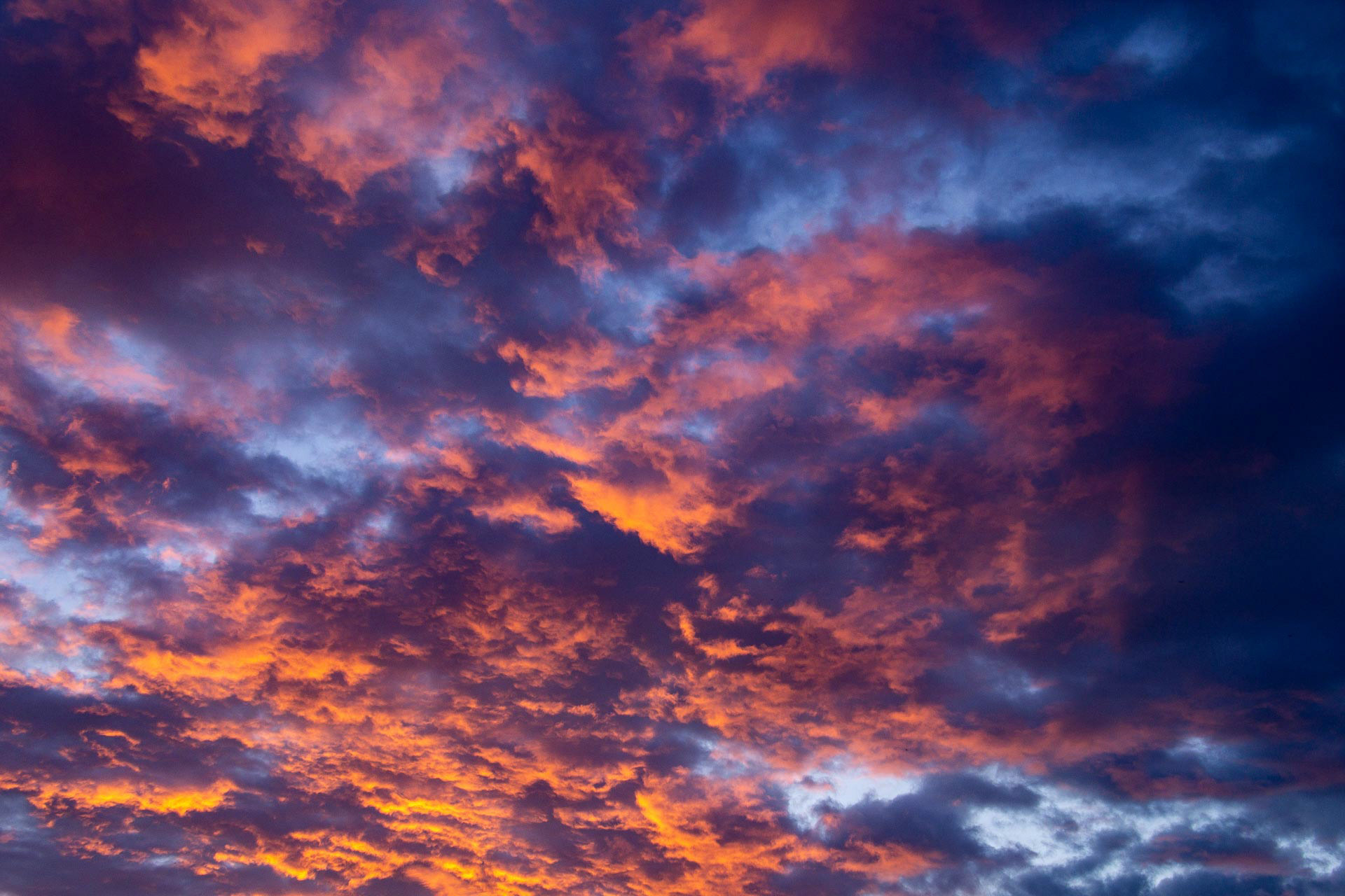 20220625 Mackerel Sky