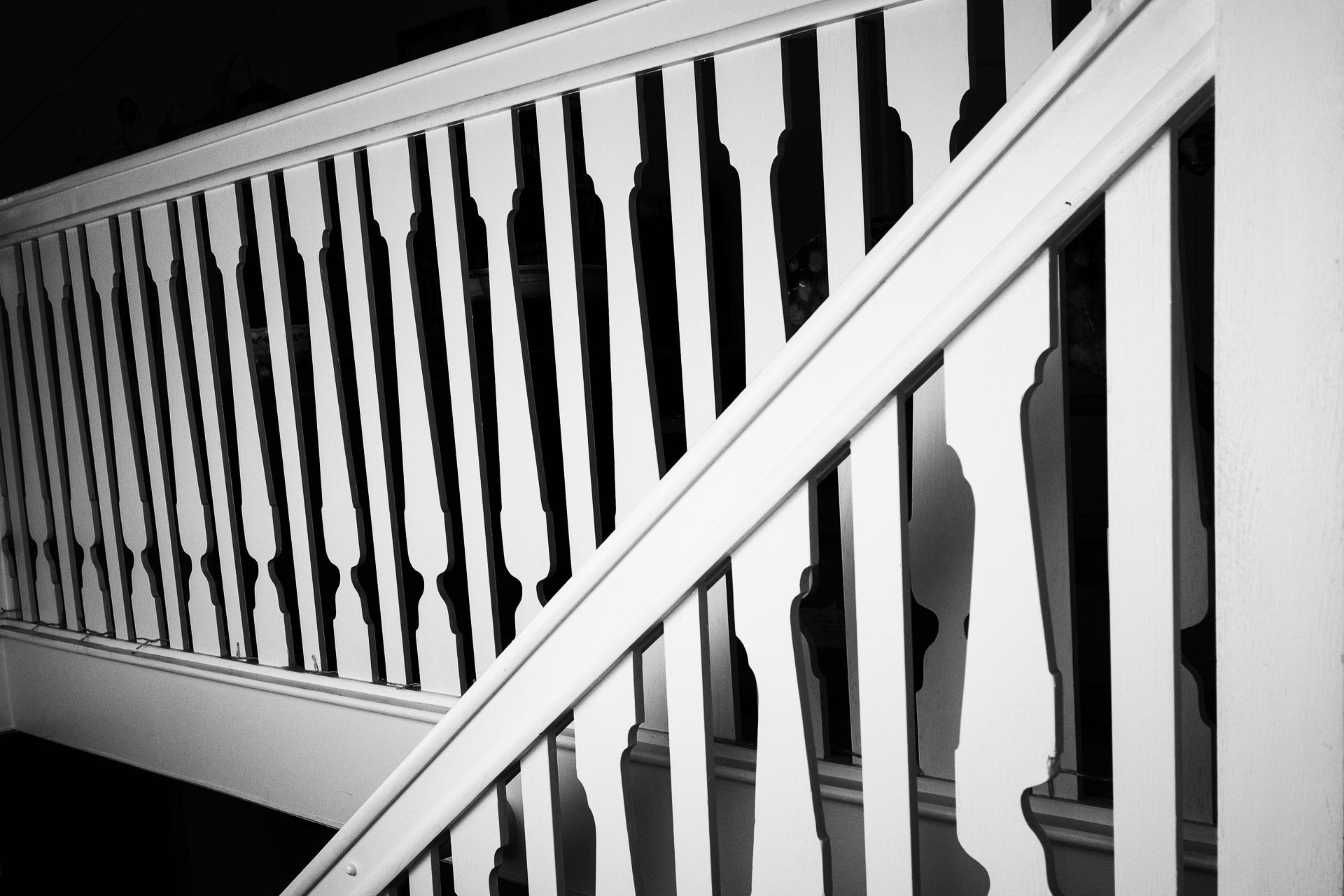 20220523 Coming and Going