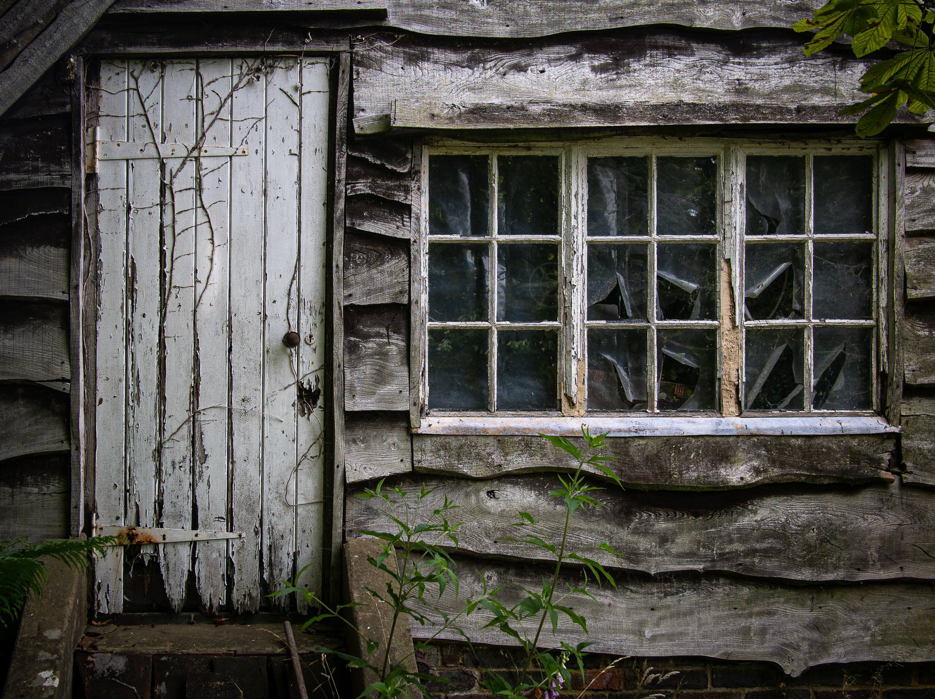 20220717 Rustic Charm