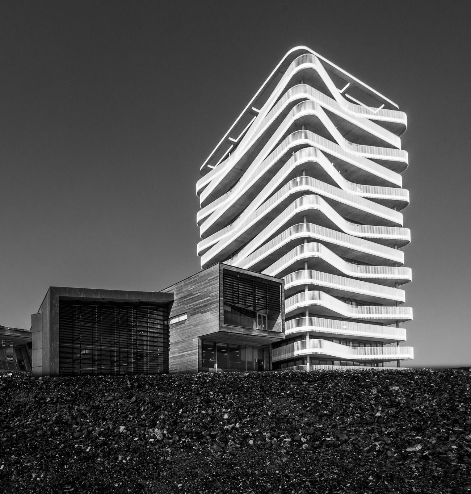 20220323 Modern Architecture