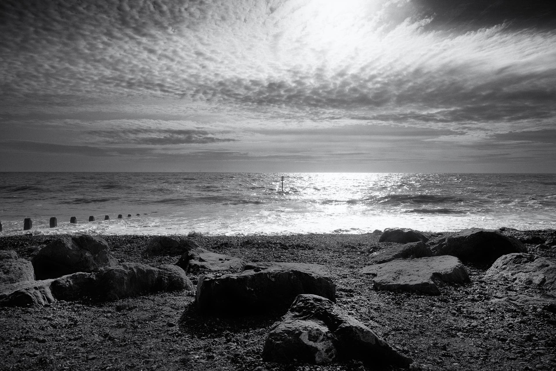 20221027 Worthing Beach