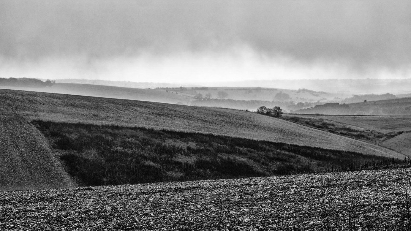 Angles on the Downs