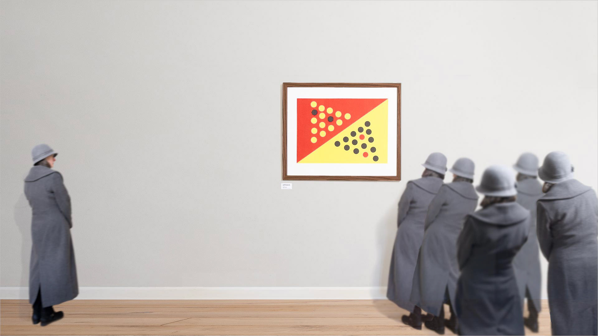 20220326 However You Look at It