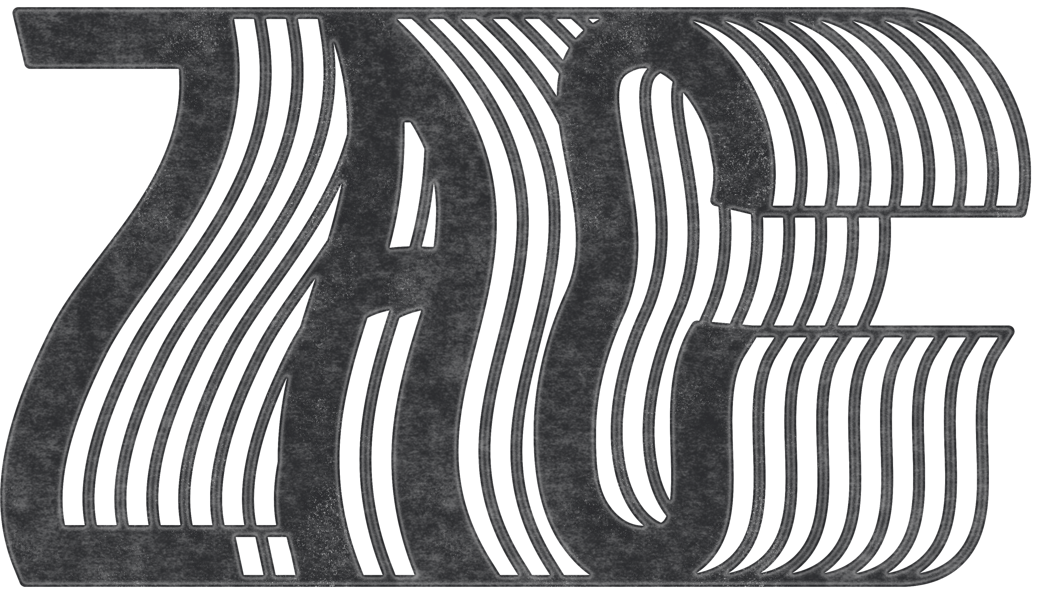 Zachary Spurling, Graphic Designer specializing is lettering and custom type 