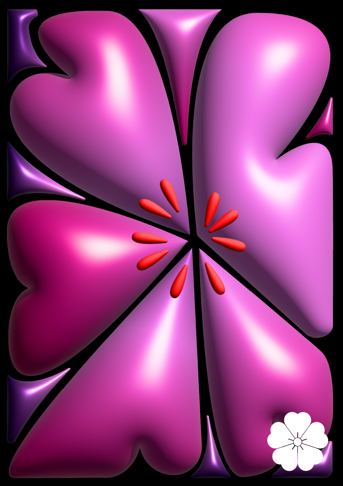 Kirschblüte