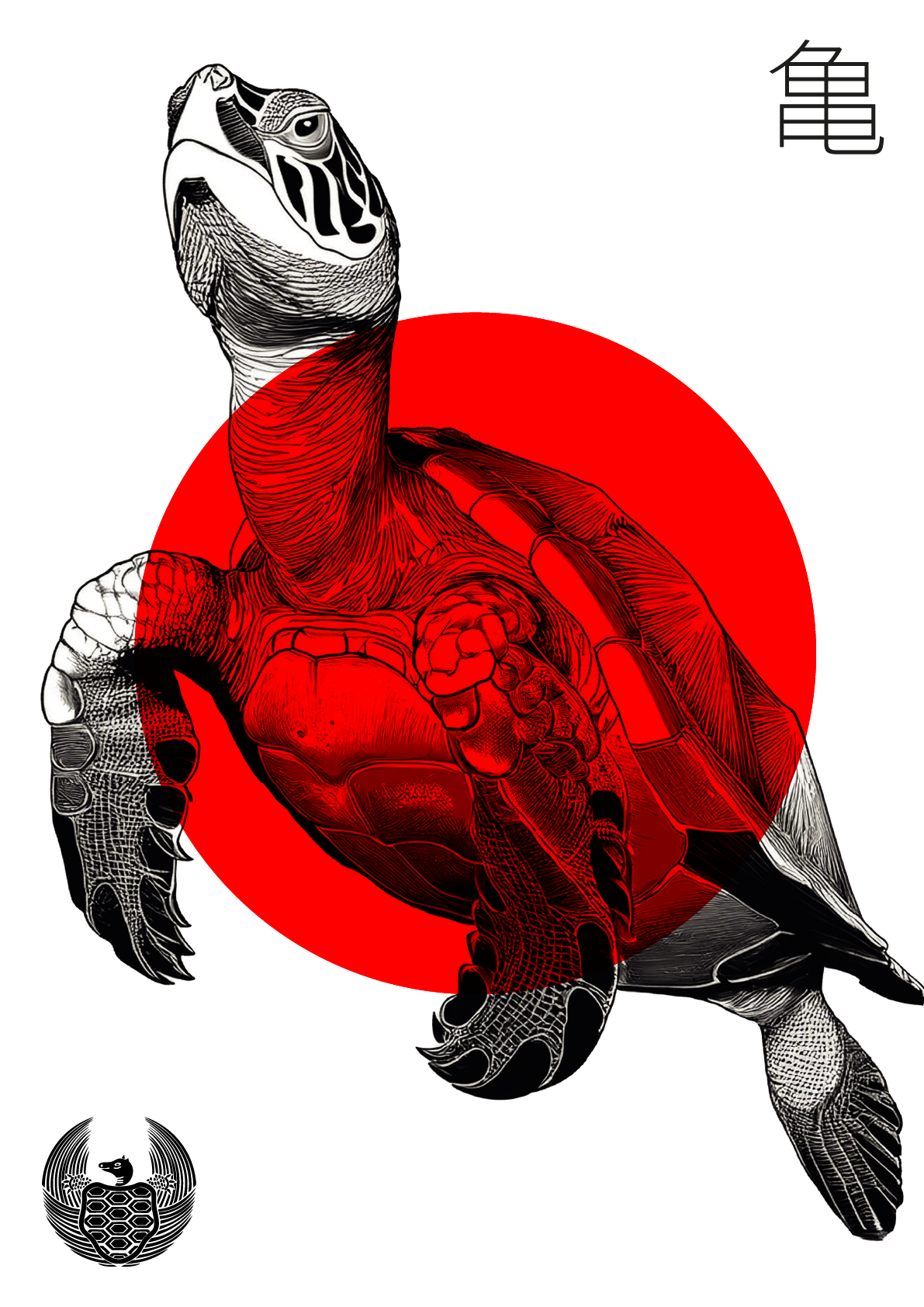 Schildkröte