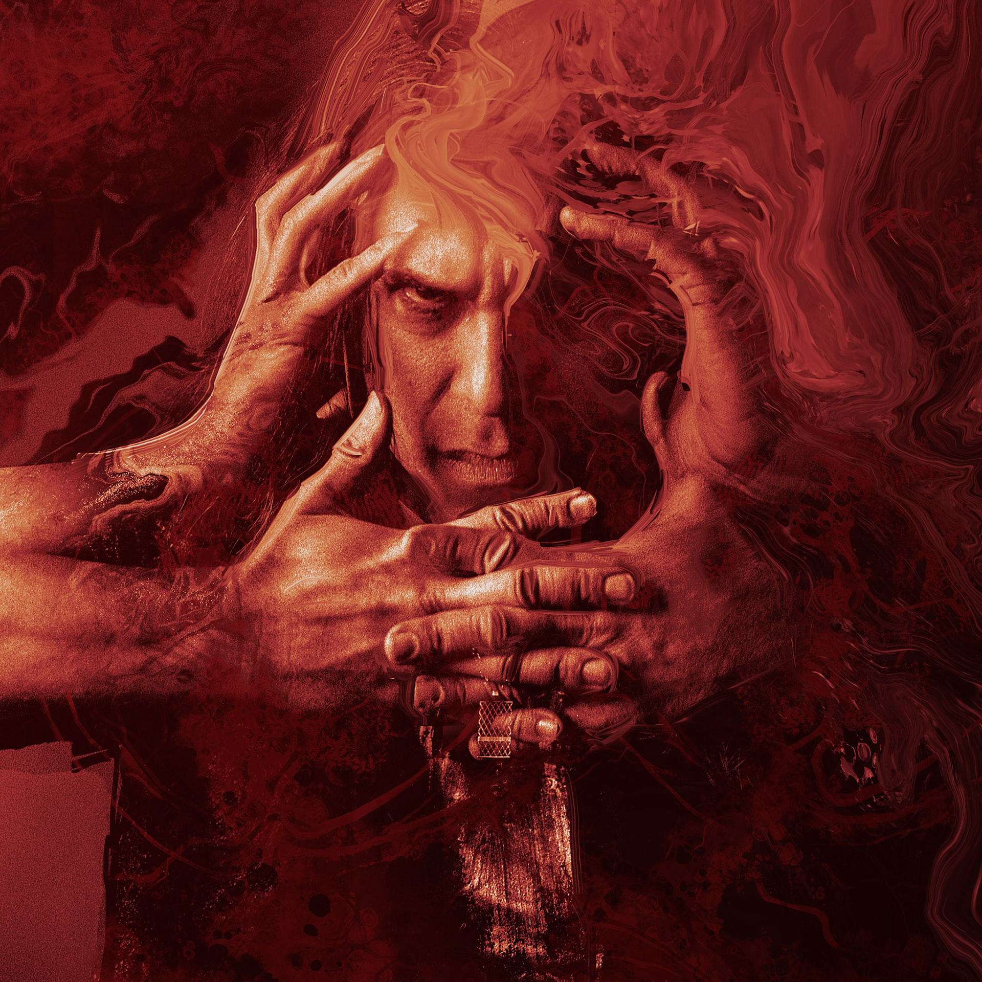 Art By Gustavo Sazes