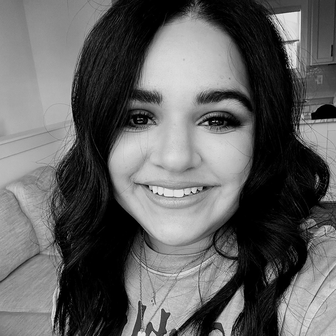 Morgan Mata Bailey