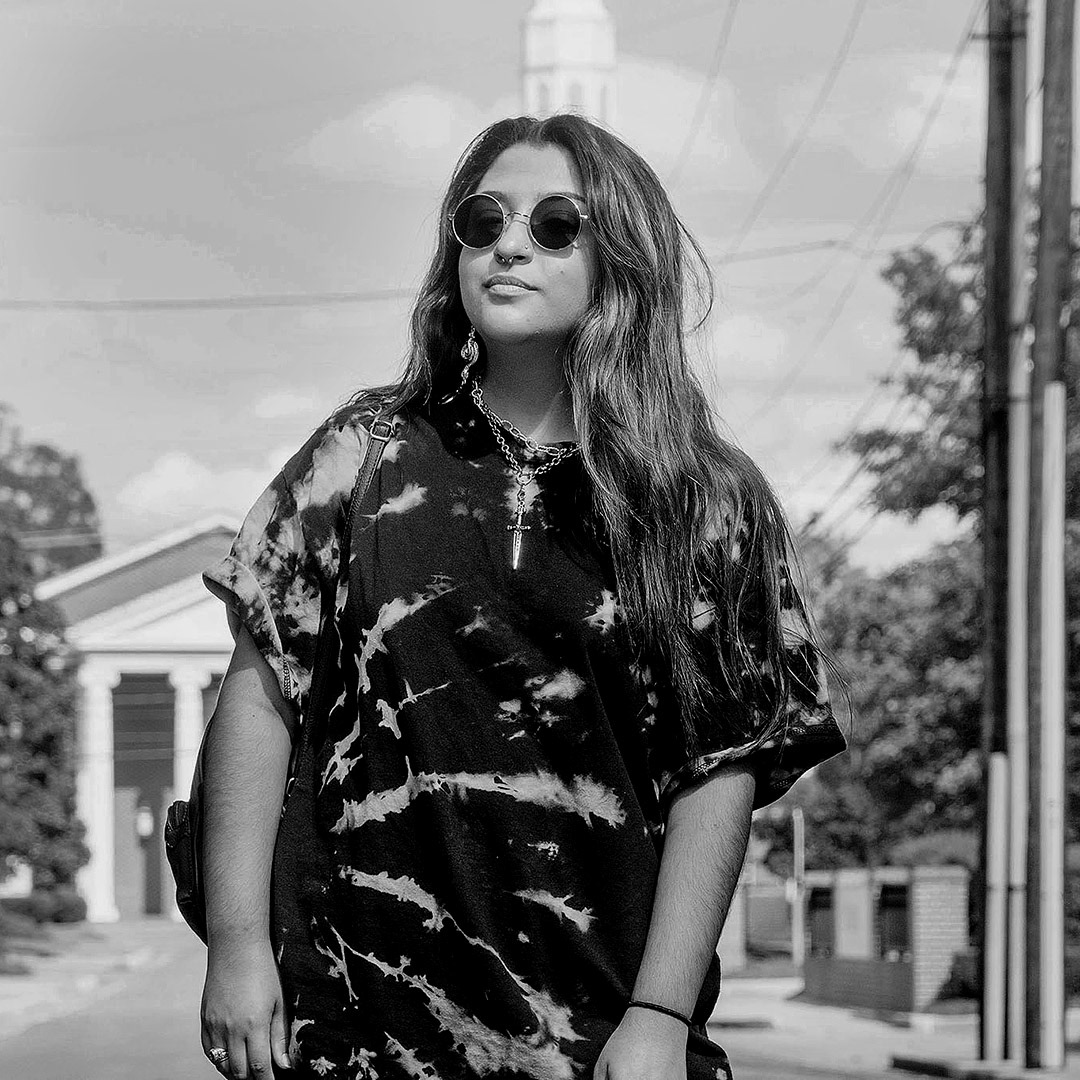 Carissa Aguirre