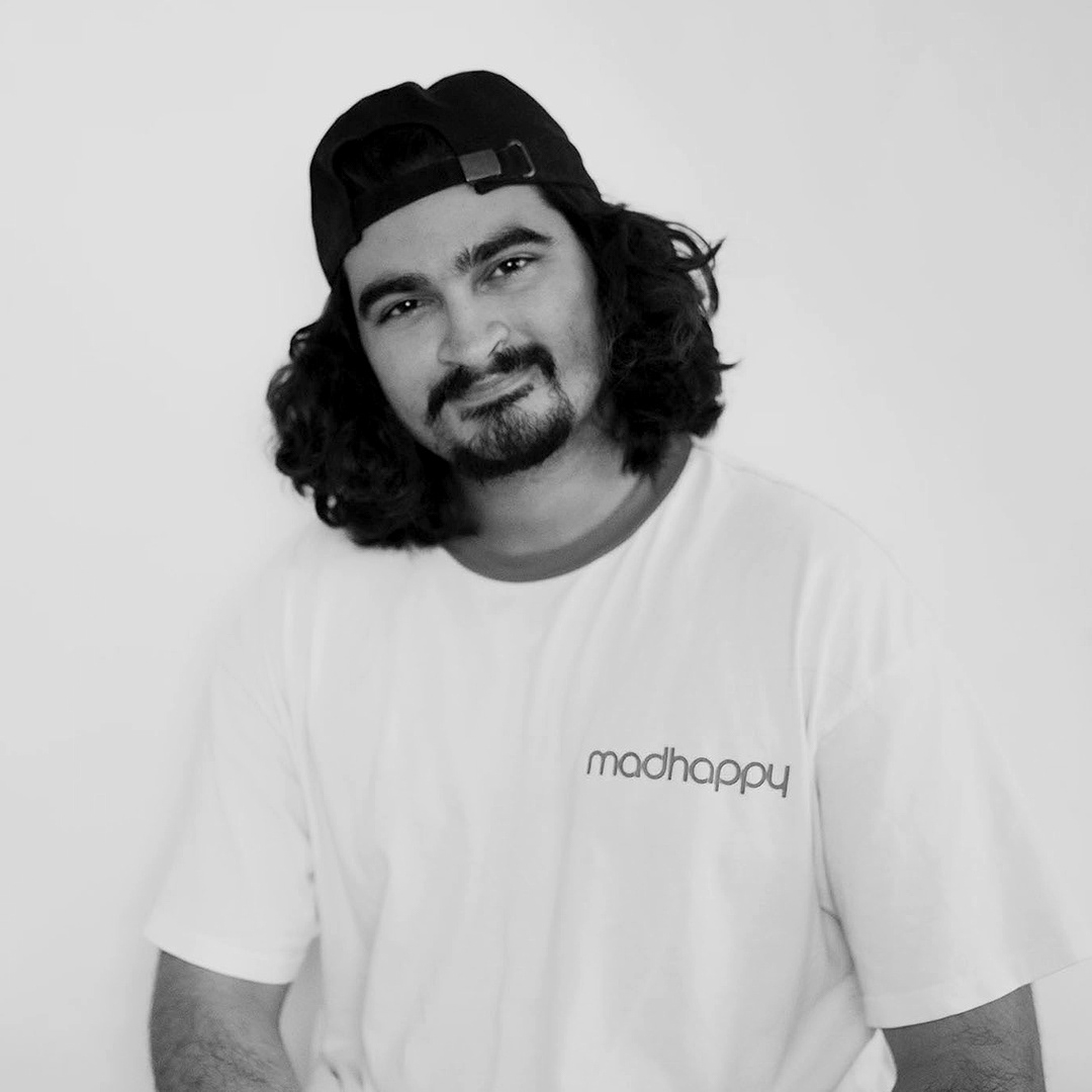 Daniel Restrepo