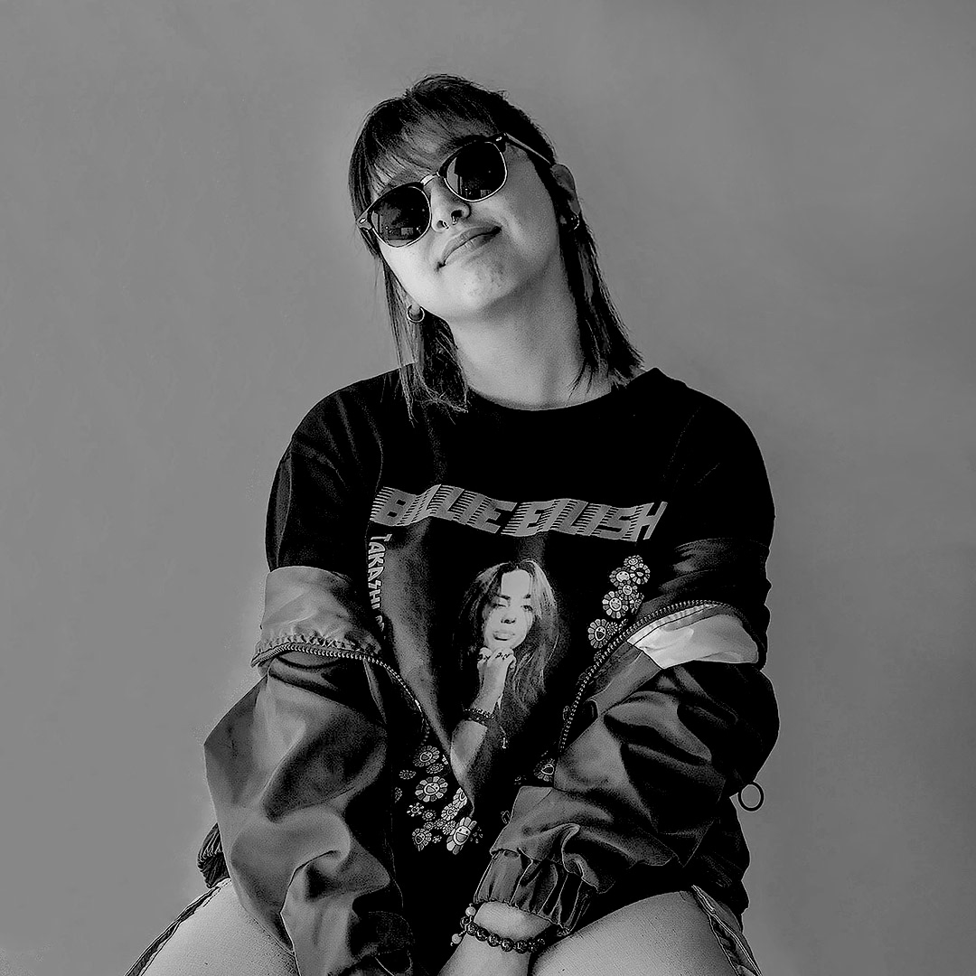 Adrienne Rodriguez