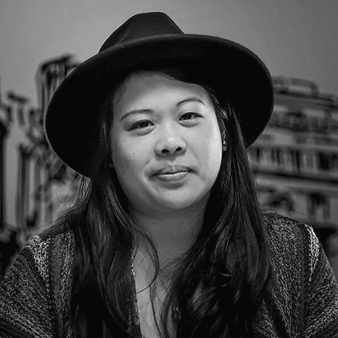 Robyn Tuazon