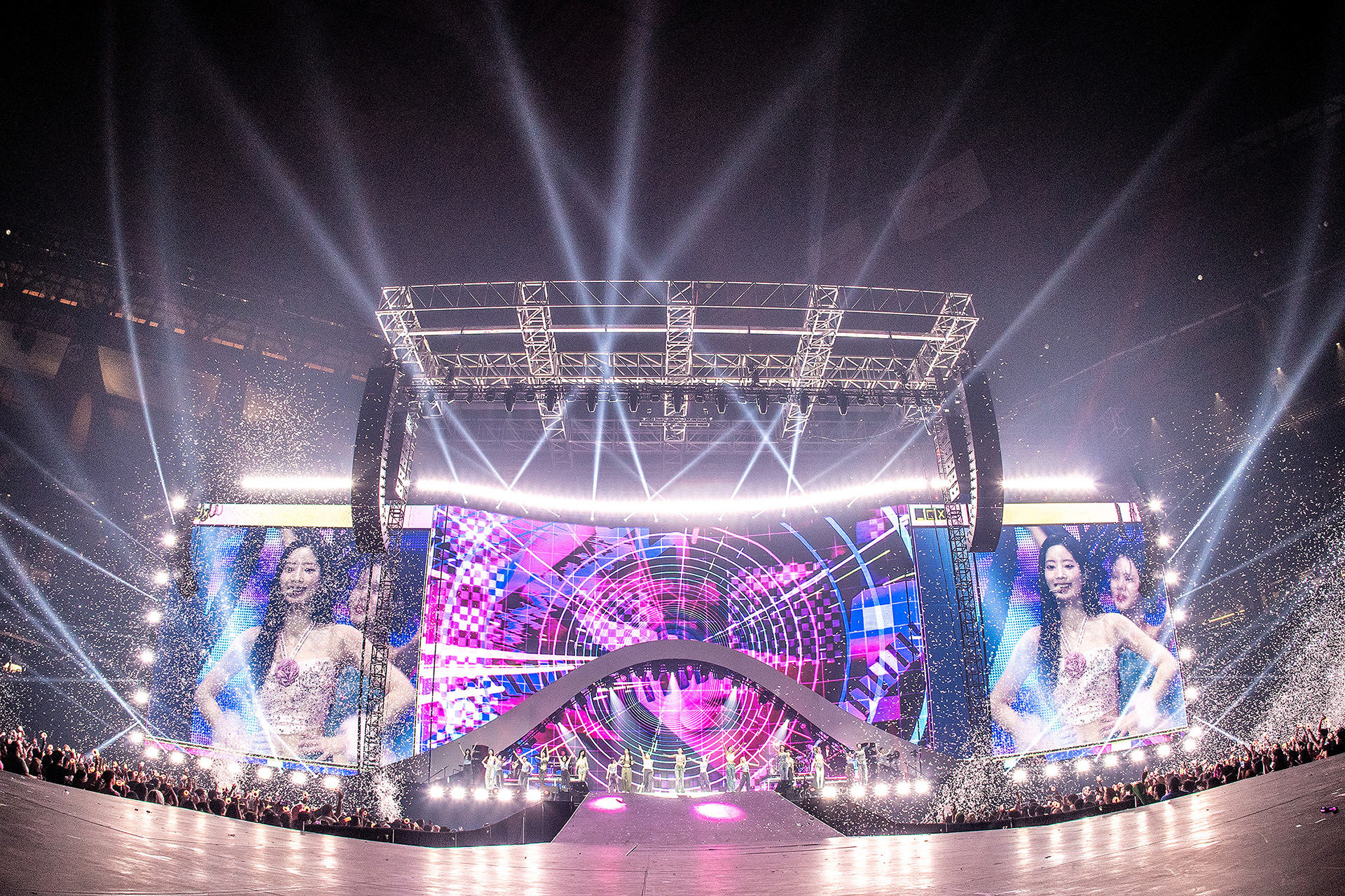 Credit: JYP Entertainment
