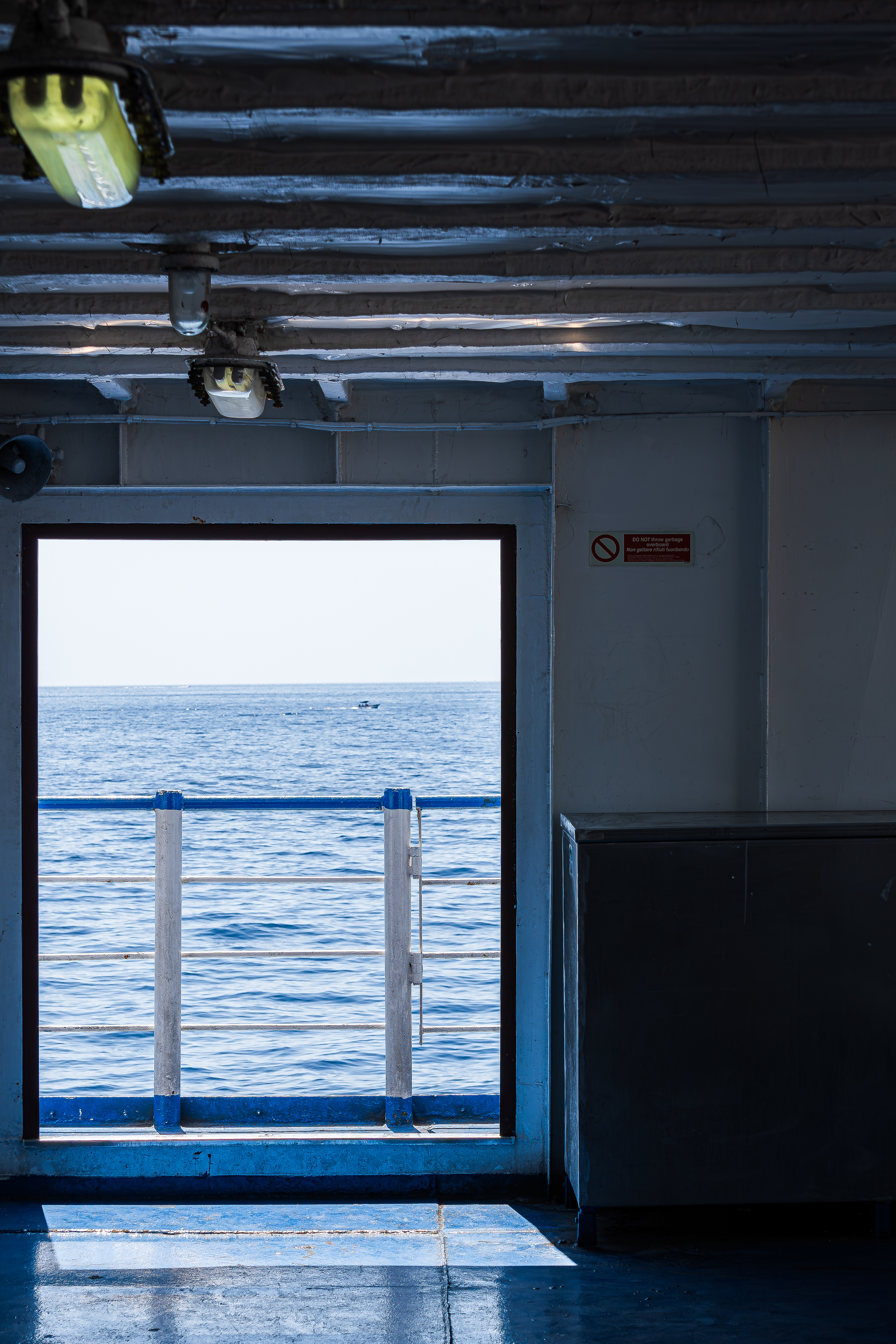 rientri @ traghetto ischia pozzuoli - capo miseno, pozzuoli