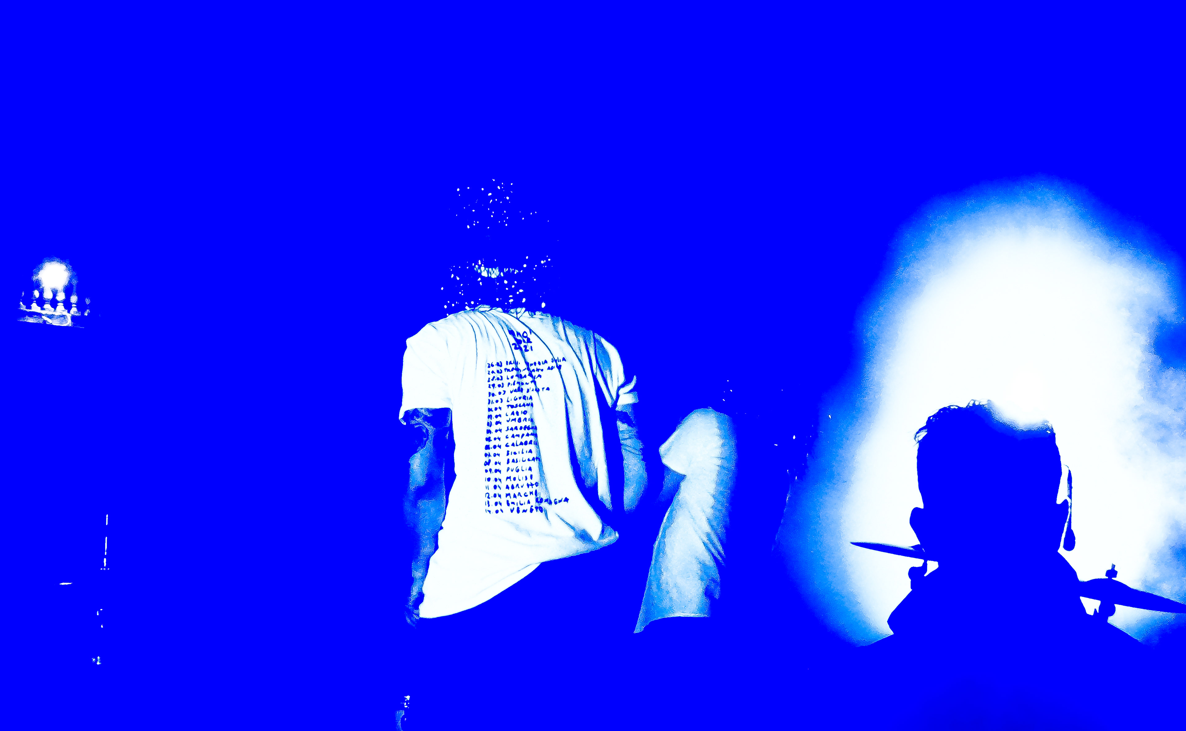 musica in blu @ villa medici, roma