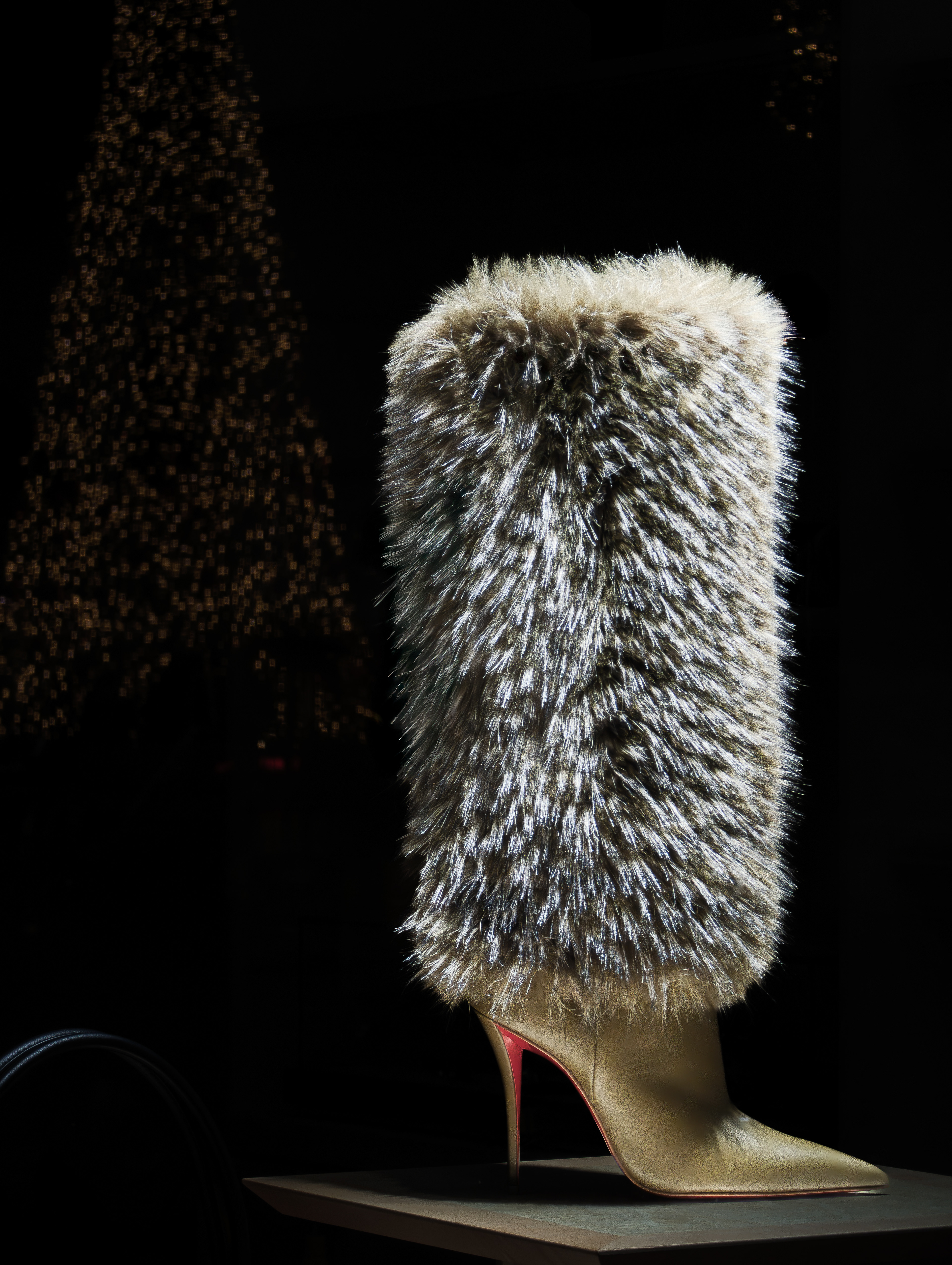 freddo tacco 12 @ via del babuino, roma