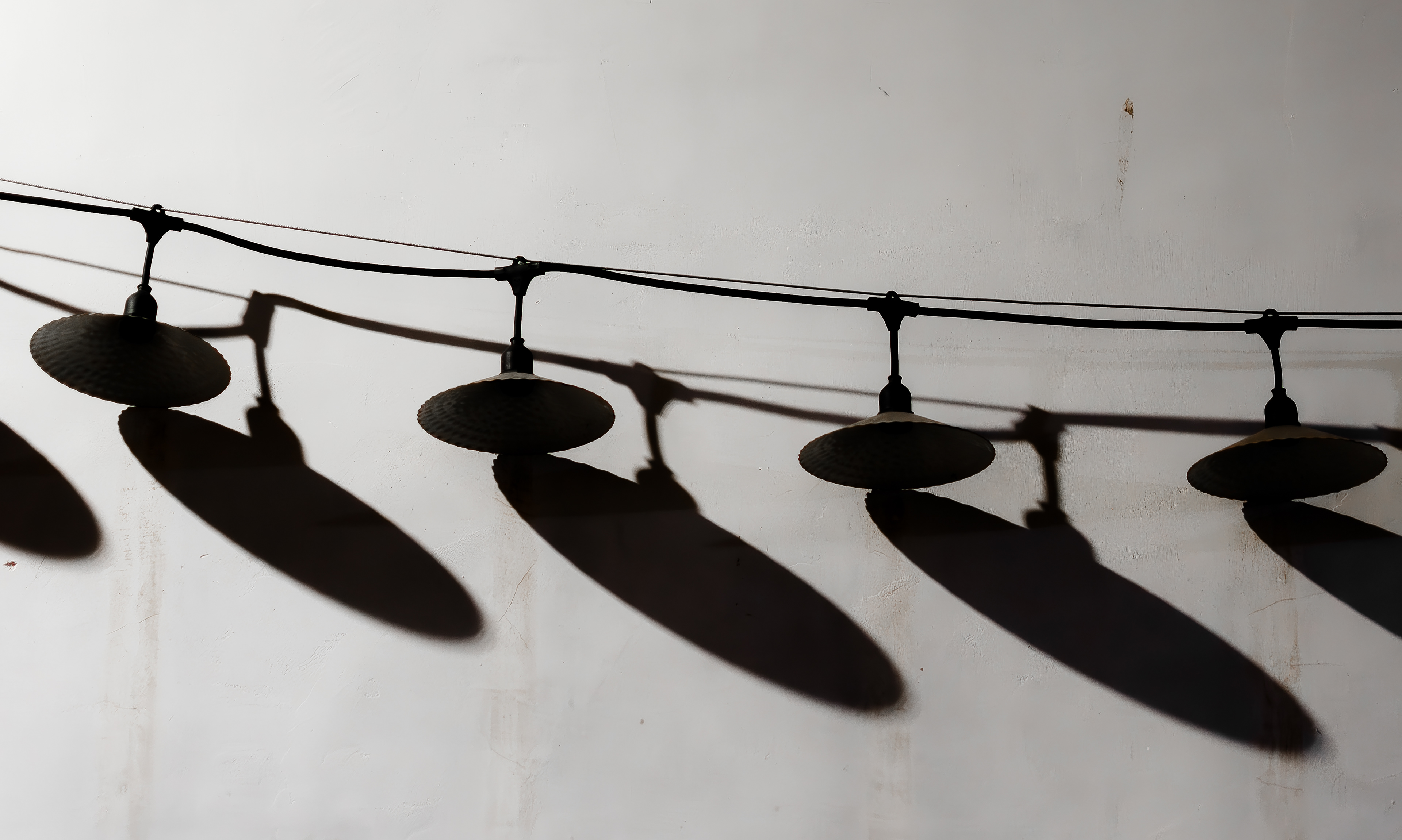 a luci spente @ via palatina, tivoli