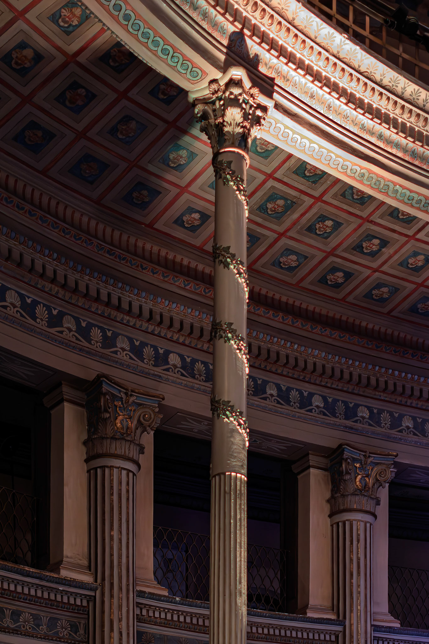 @ acquario romano, roma
