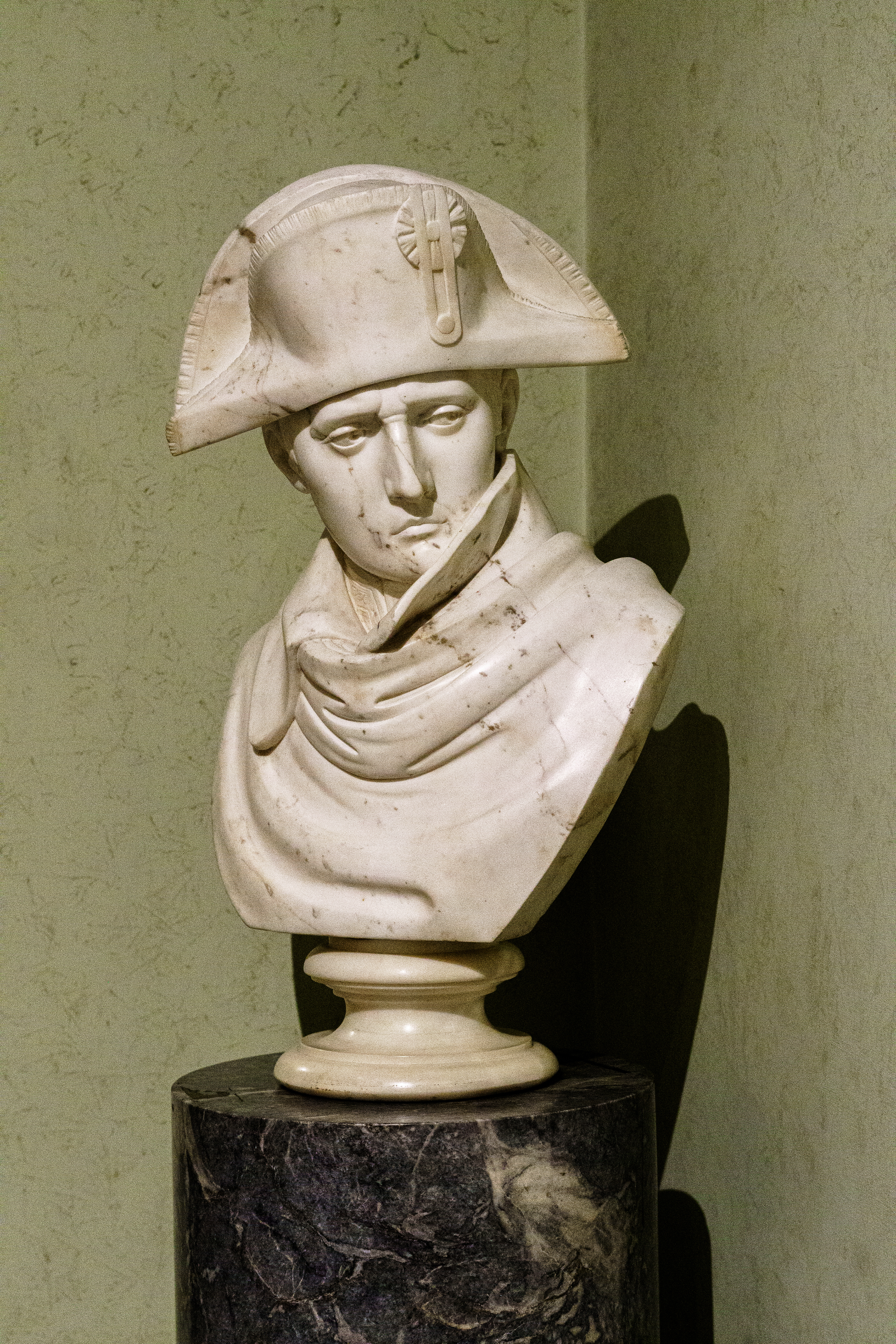 il solito 5 maggio @ museo napoleonico, roma