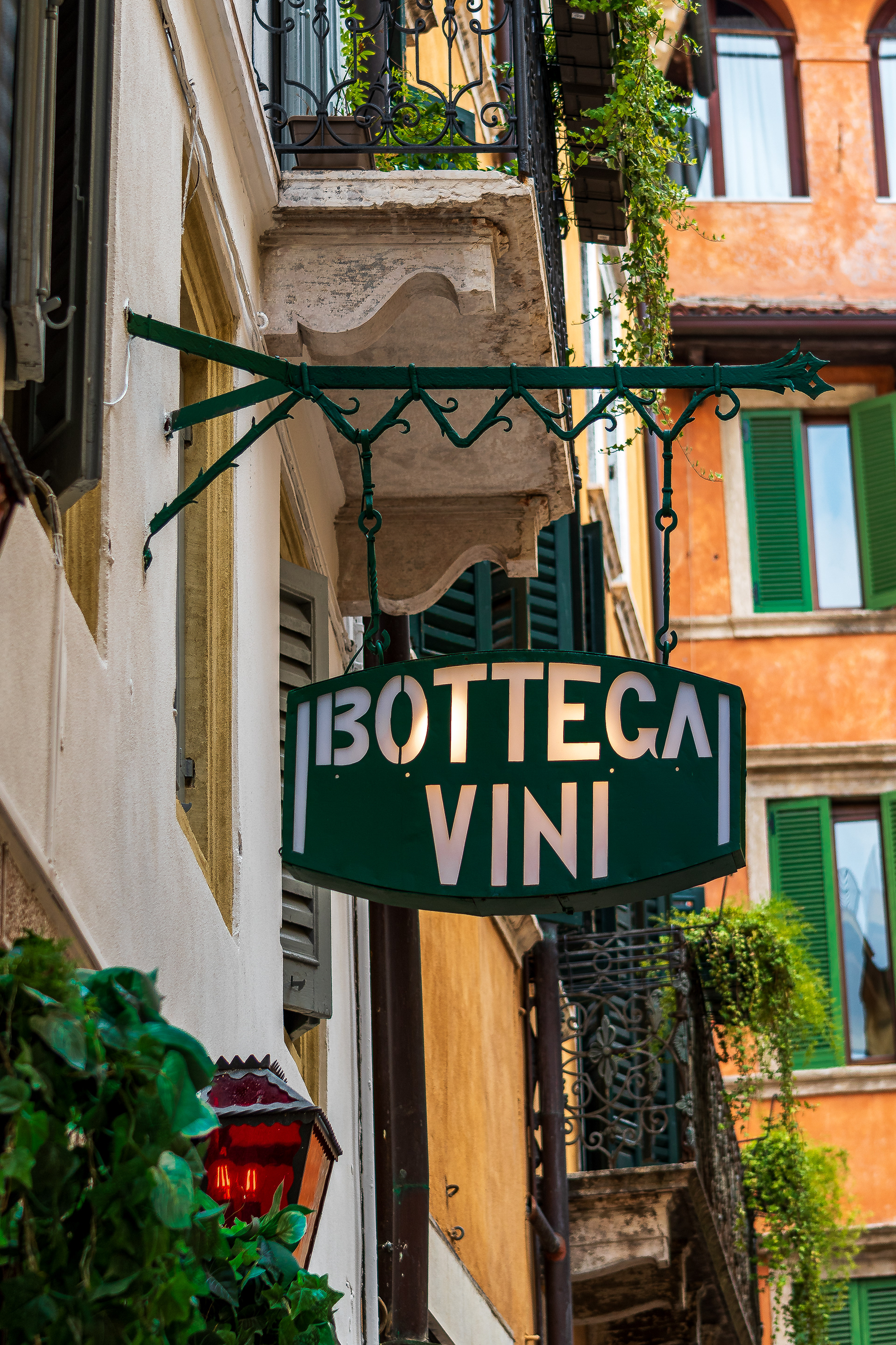 negozi interessanti @ vicolo del guasto, verona