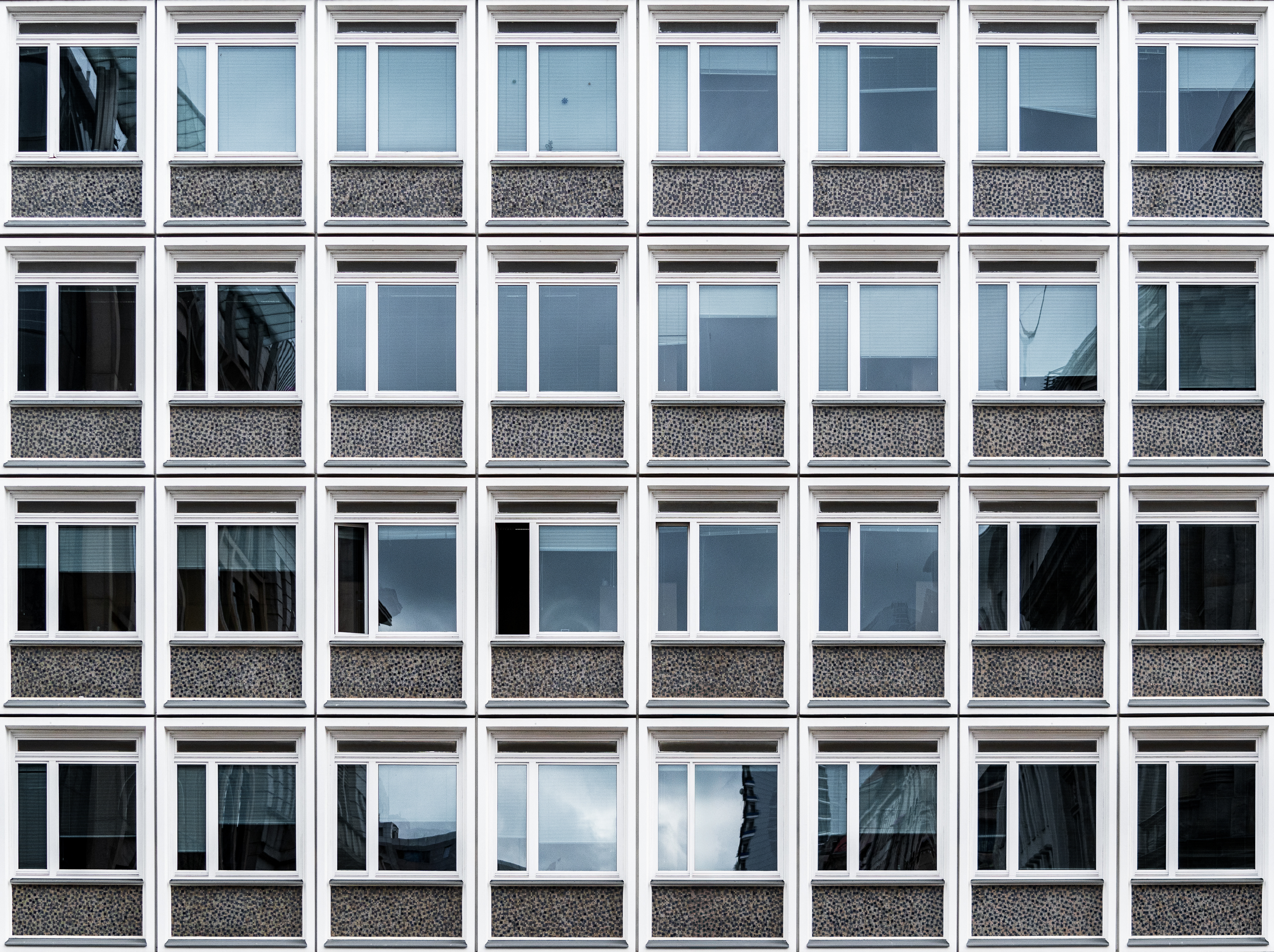 4x8 @ unter den linden, berlin