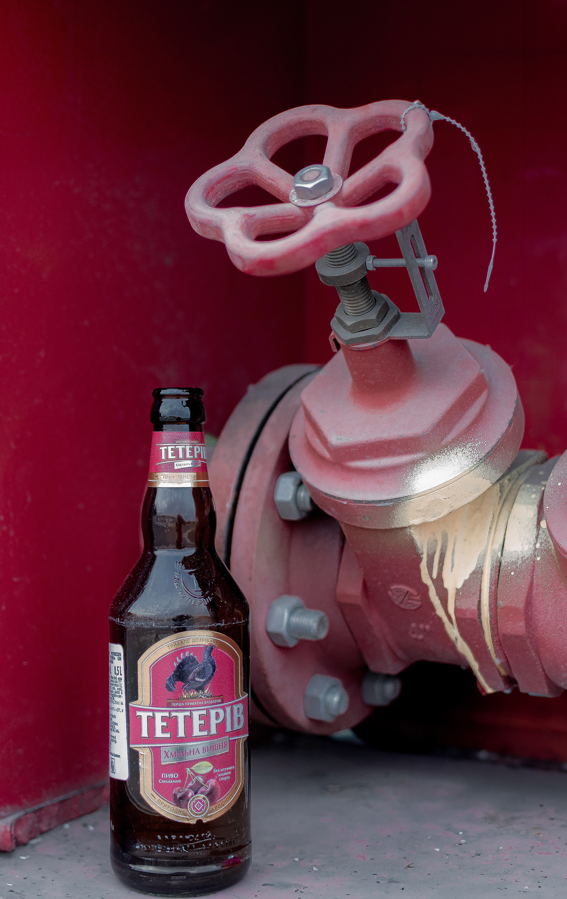 estintori alcoolici @ riva ostiense, roma