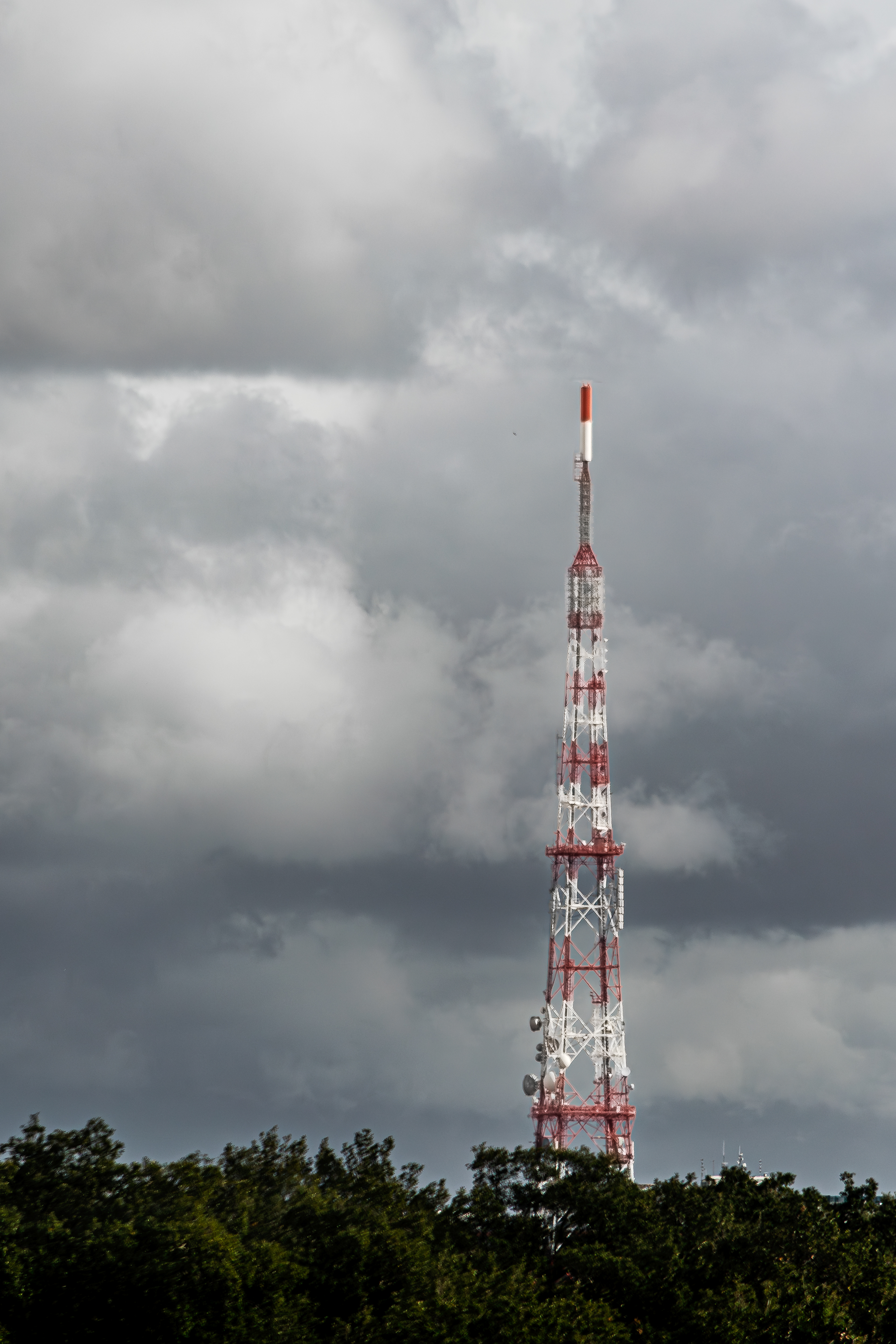 trasmissioni in tempesta @ antenna rai - via cadlolo, roma