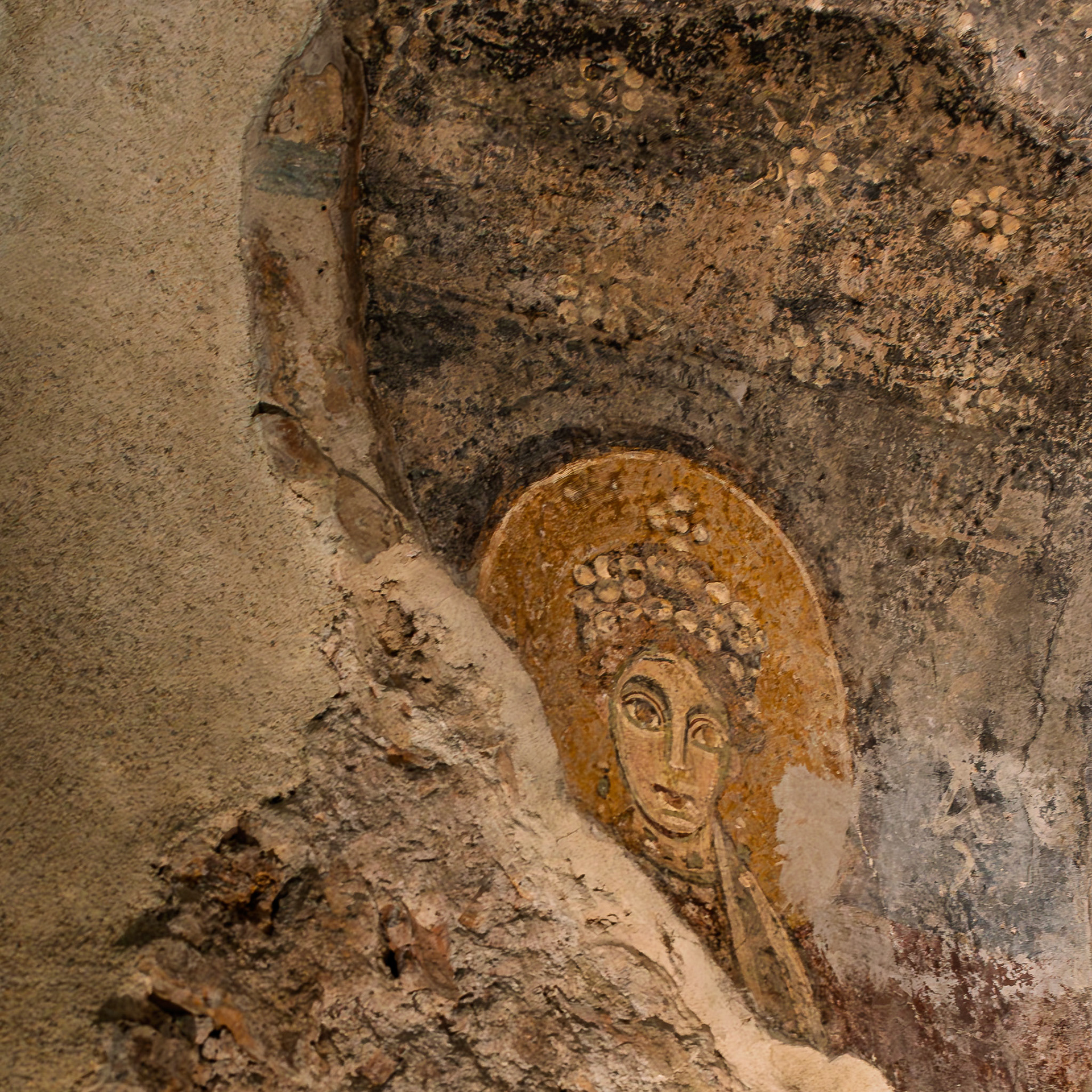 @ basilica paleocristiana di san clemente, roma