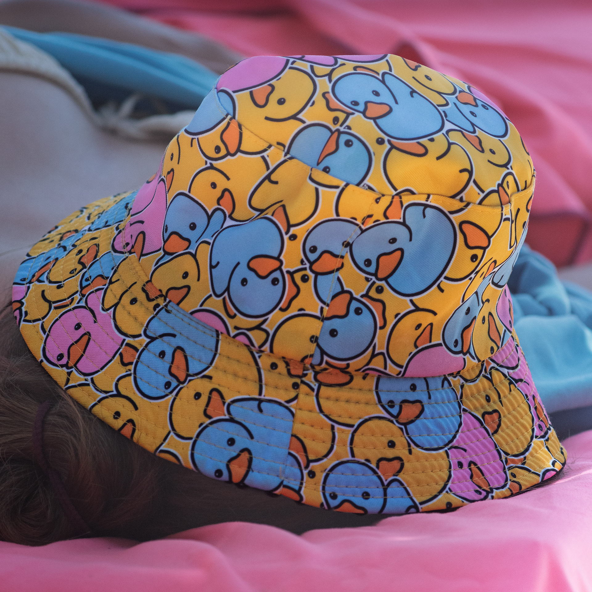 paperelle @ paralia koukounaries, skiathos