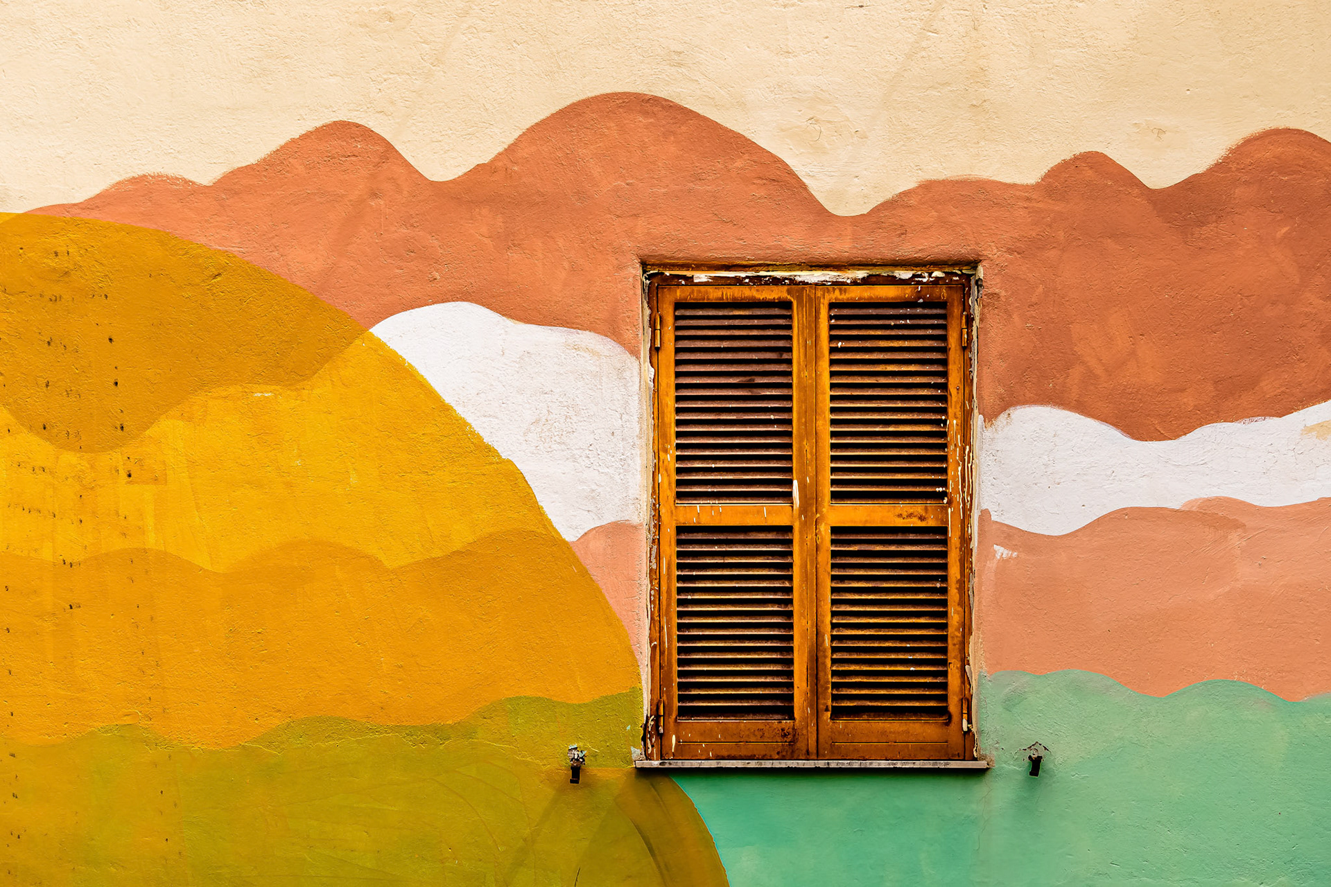 onde @ via del trullo, roma