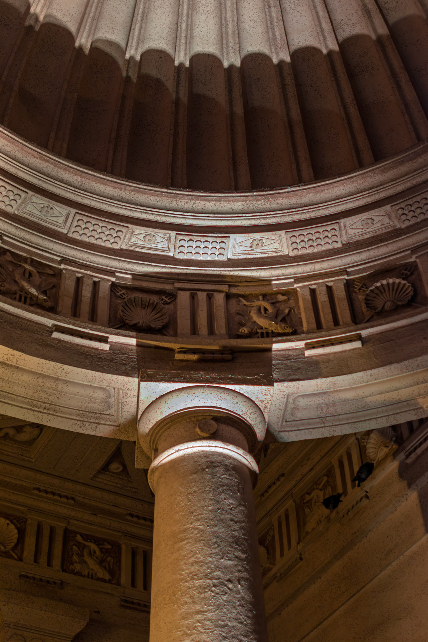 @ acquario romano, roma