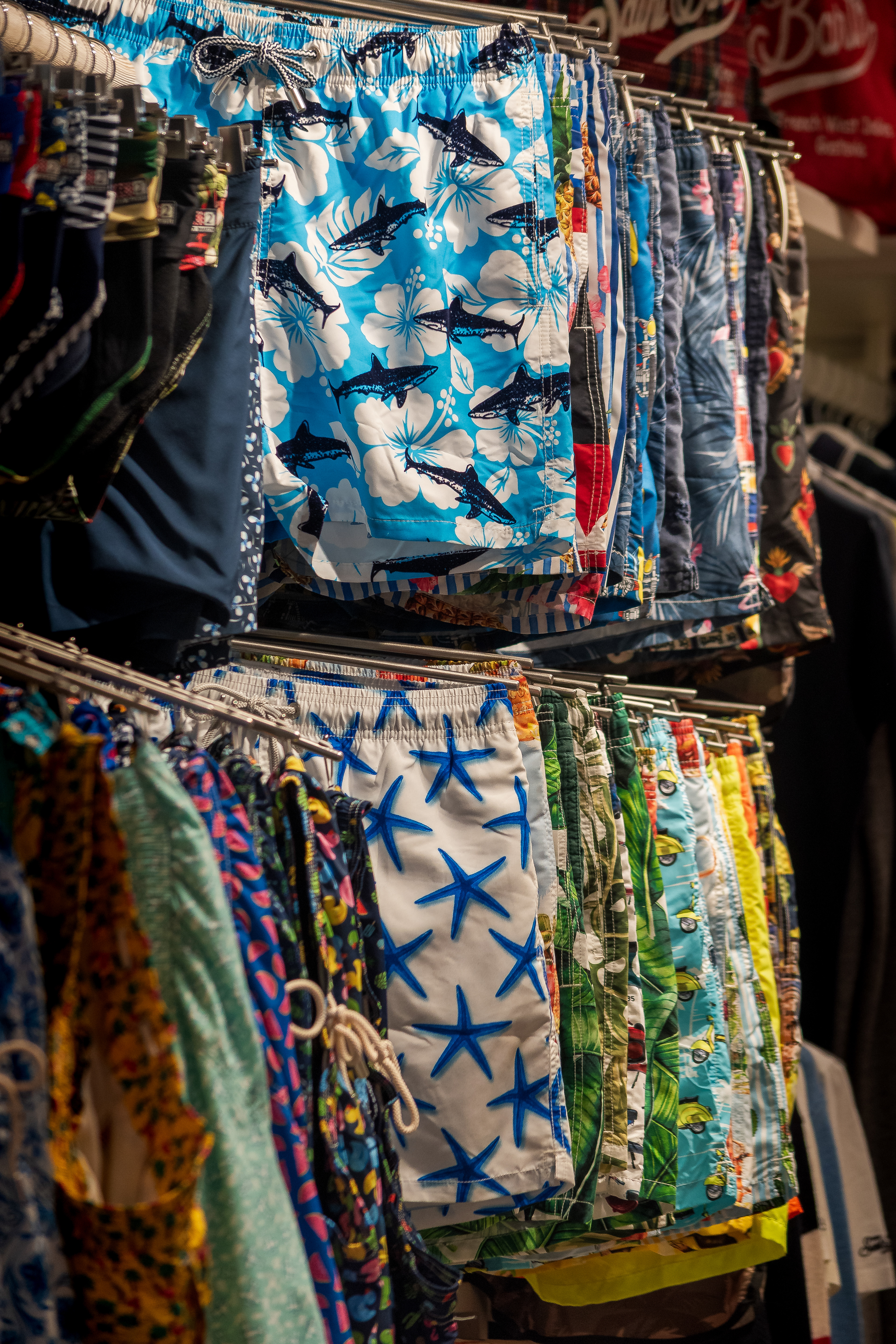 prova costume @ via del corso, roma