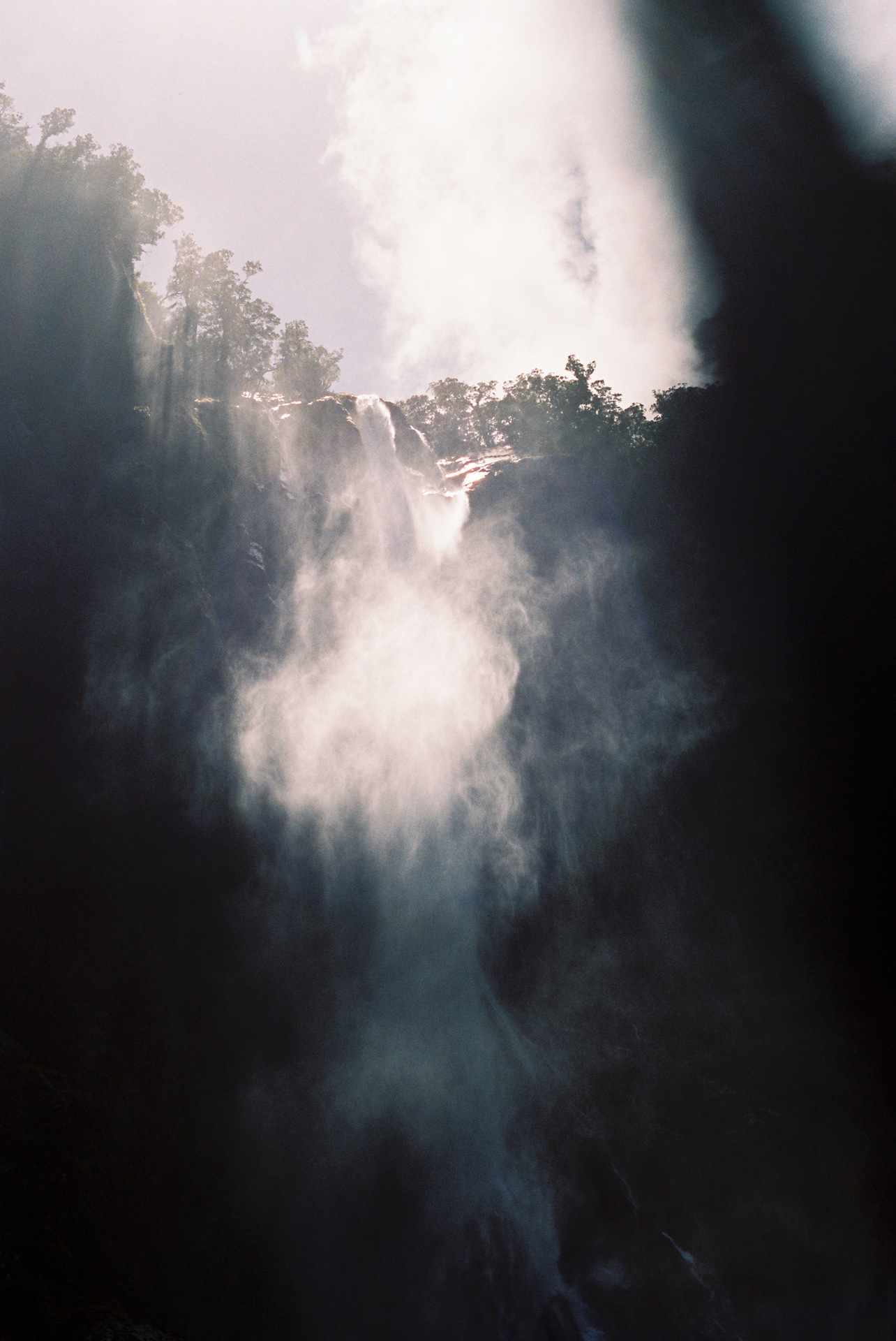 Milford sound